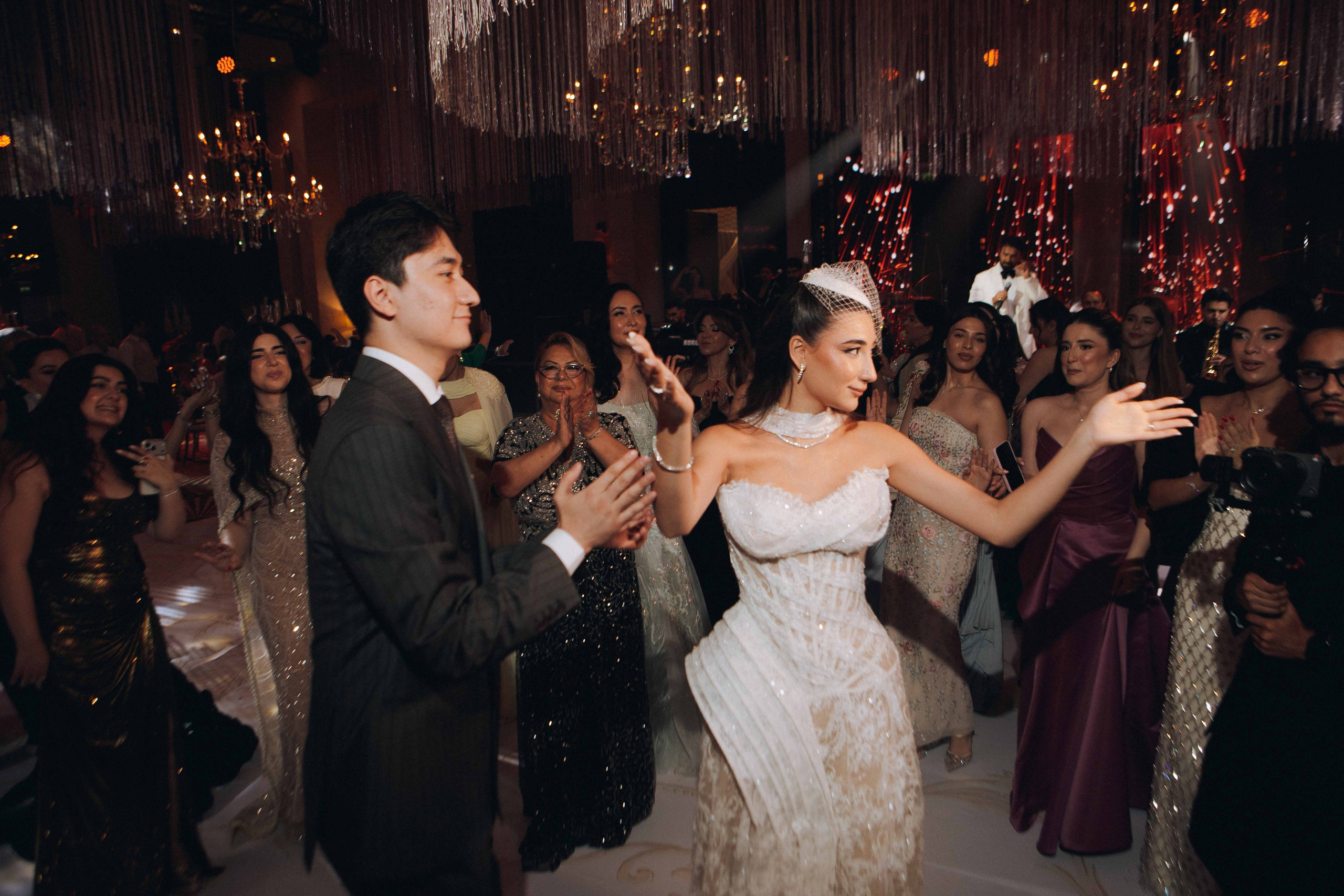 NURZHAN&AYSEL. Wedding&Event photographer Ismail Rzayev in Baku