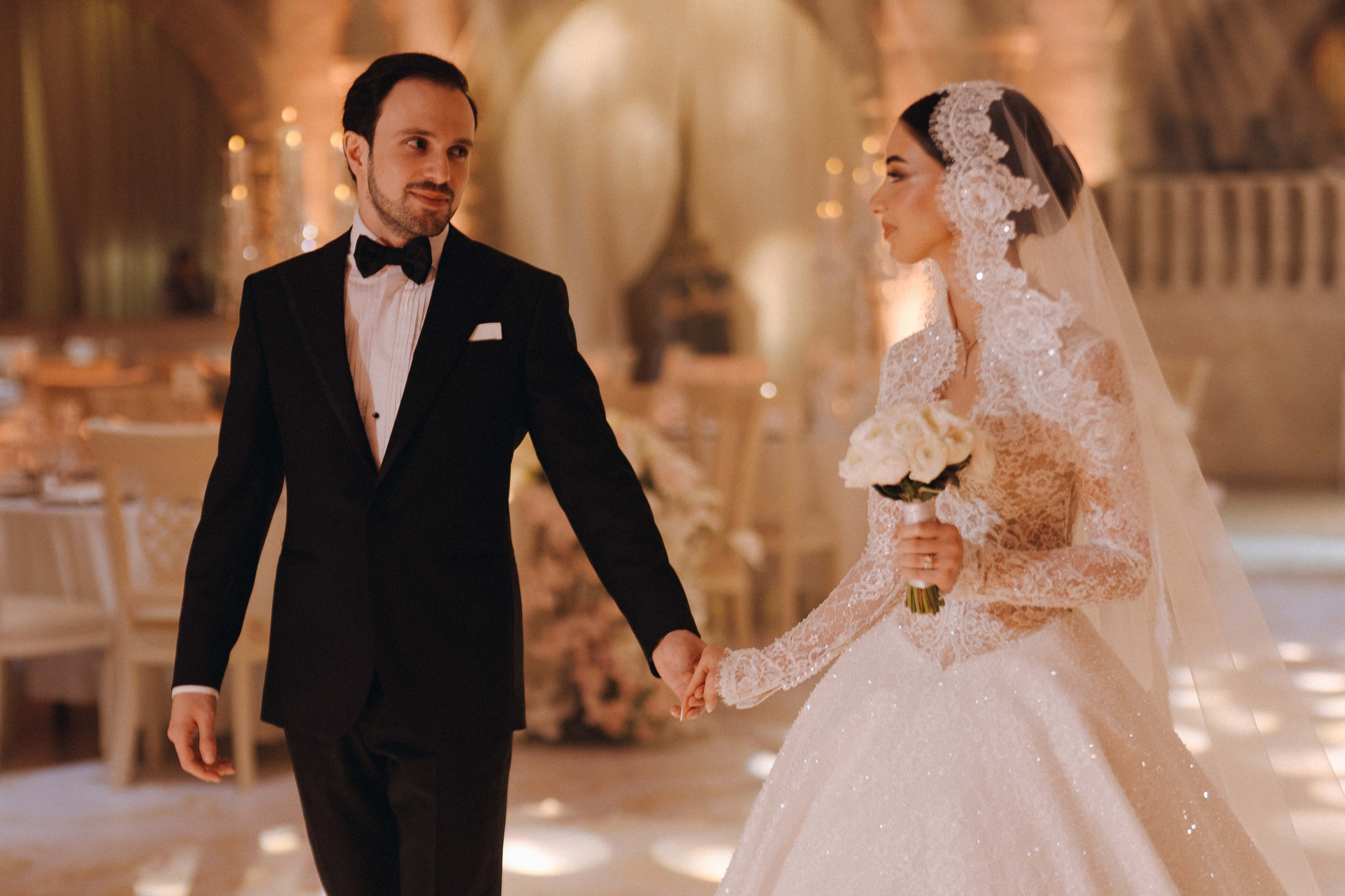 ARIF&FATIMA. Wedding&Event photographer Ismail Rzayev in Baku