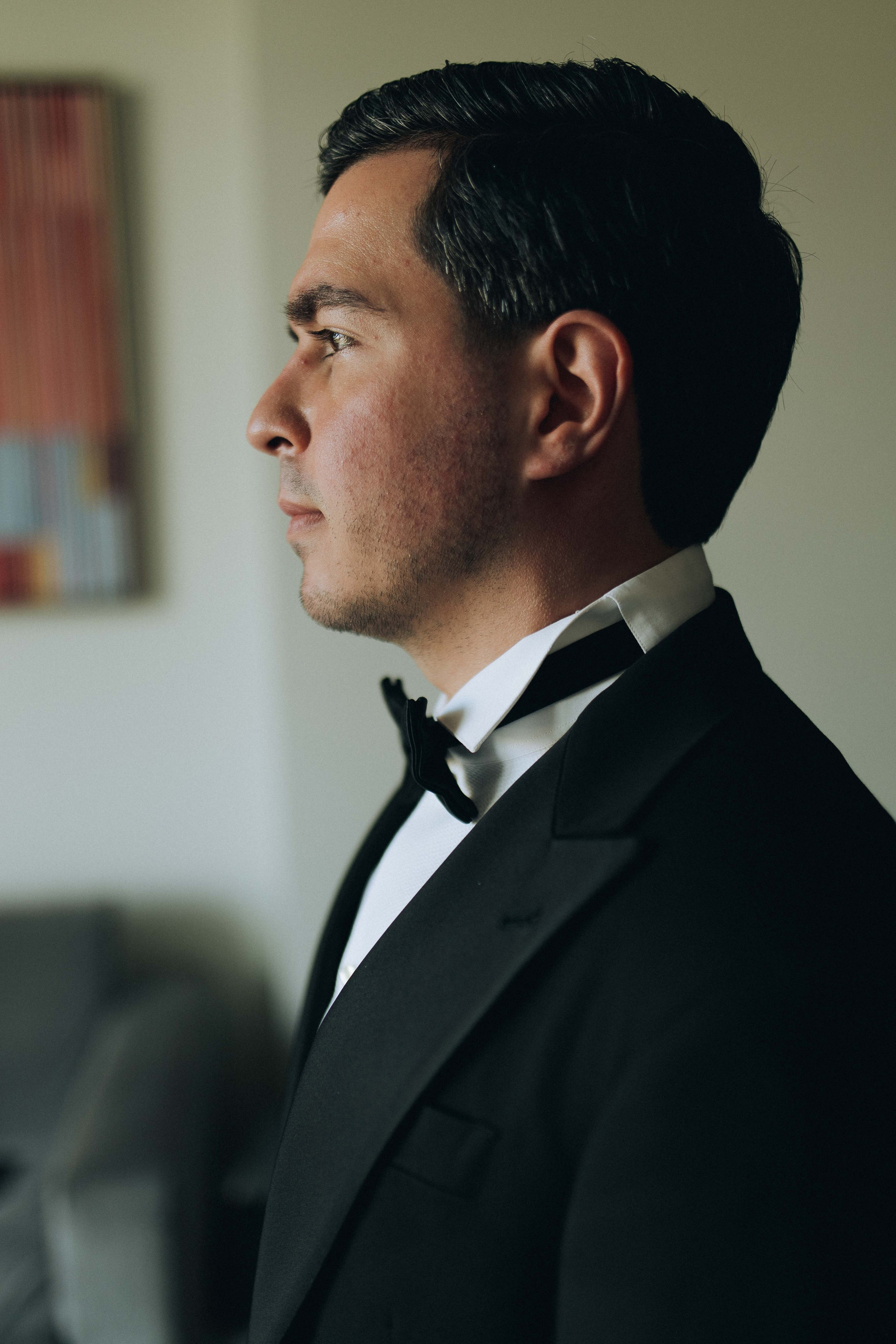 YUSIF&ISAMAR. Wedding&Event photographer Ismail Rzayev in Baku
