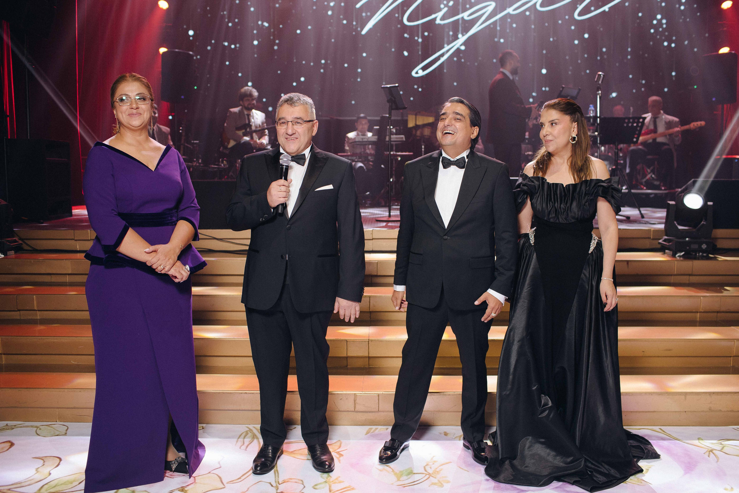 ALI&NIGAR. Wedding&Event photographer Ismail Rzayev in Baku