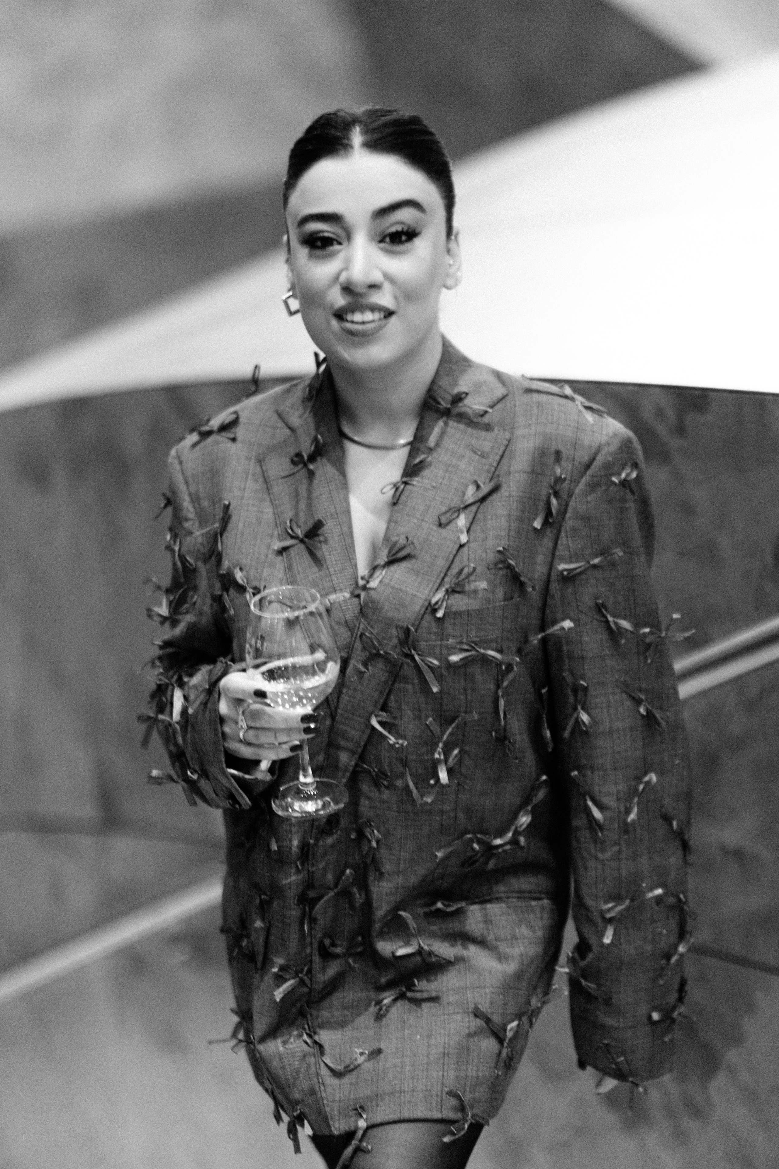 BAKU FASHION WEEK 2023 DAY1. Wedding&Event photographer Ismail Rzayev in Baku