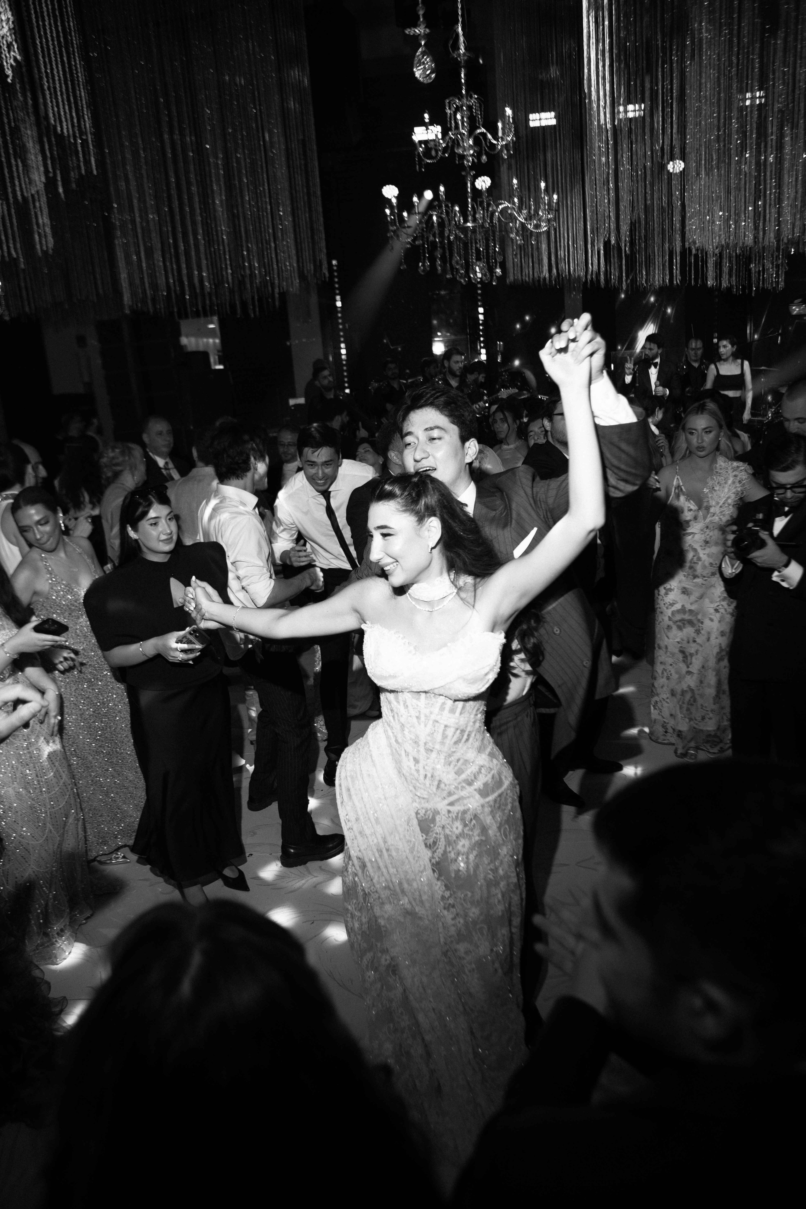 NURZHAN&AYSEL. Wedding&Event photographer Ismail Rzayev in Baku