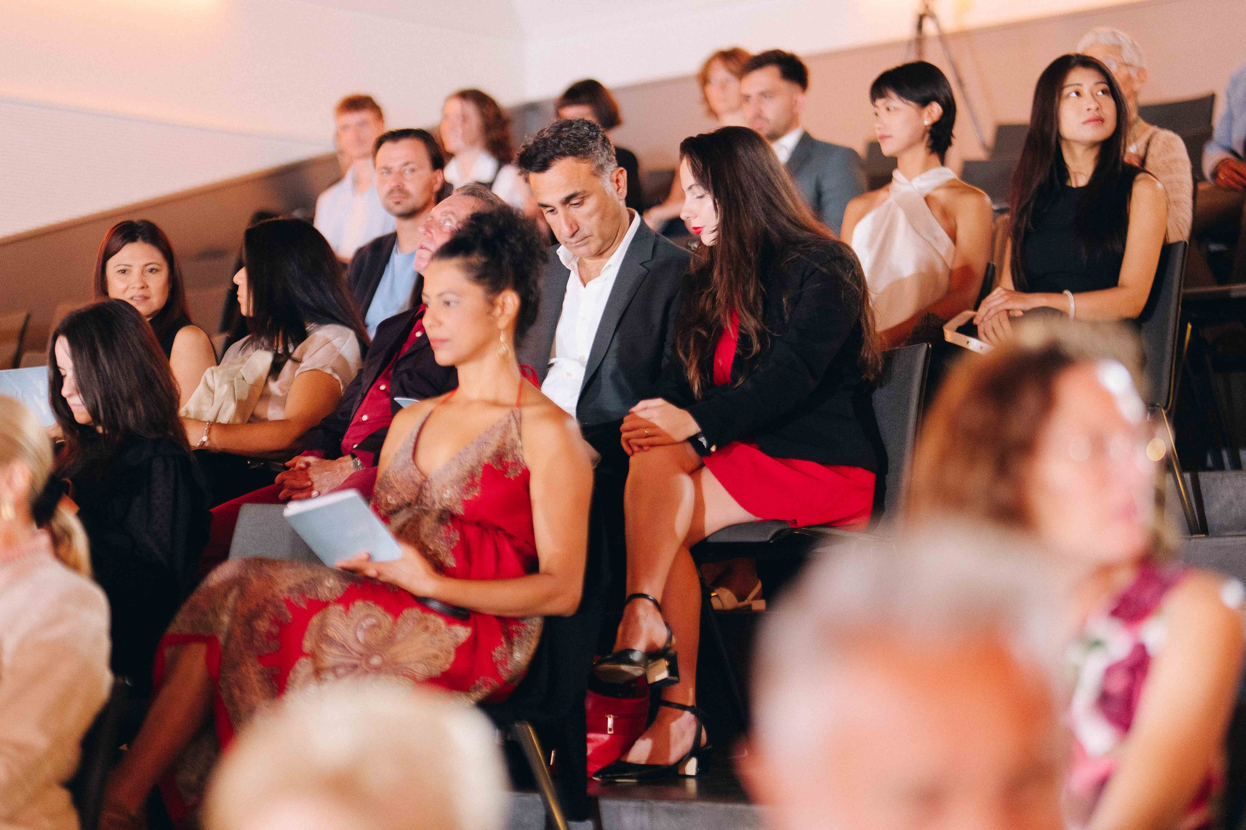 ZÜRICH KAMMERORCHESTER. Wedding&Event photographer Ismail Rzayev in Baku