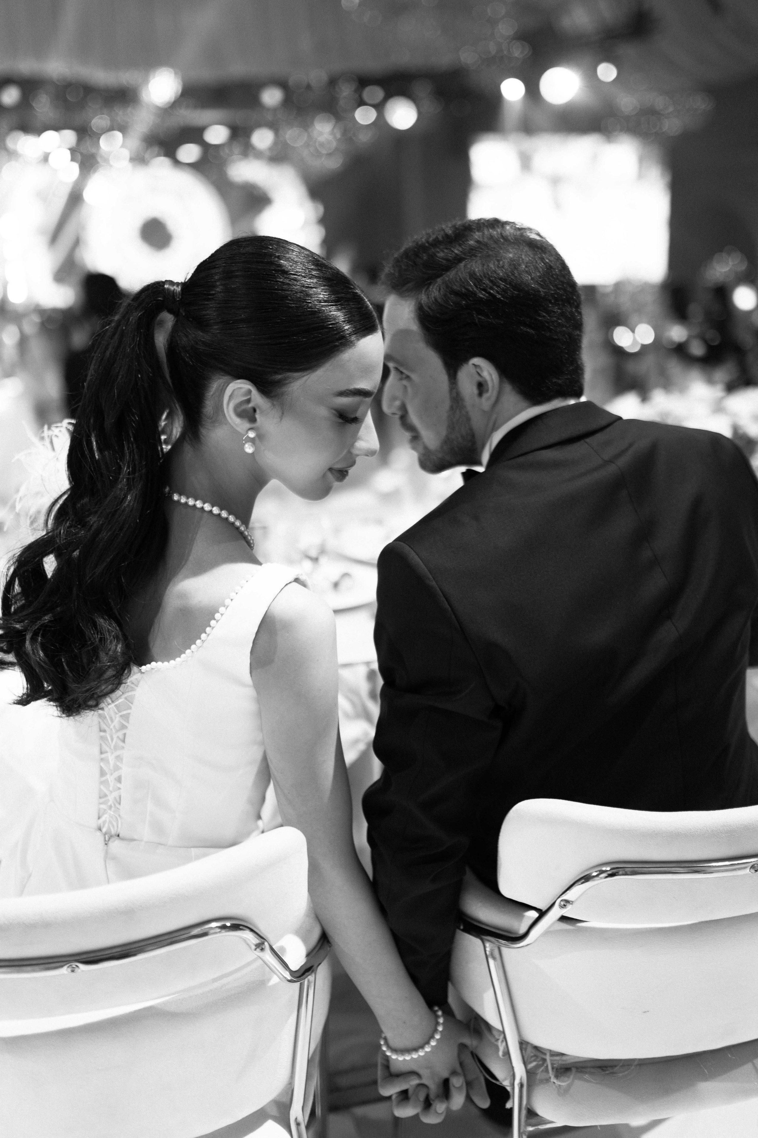 ARIF&FATIMA. Wedding&Event photographer Ismail Rzayev in Baku