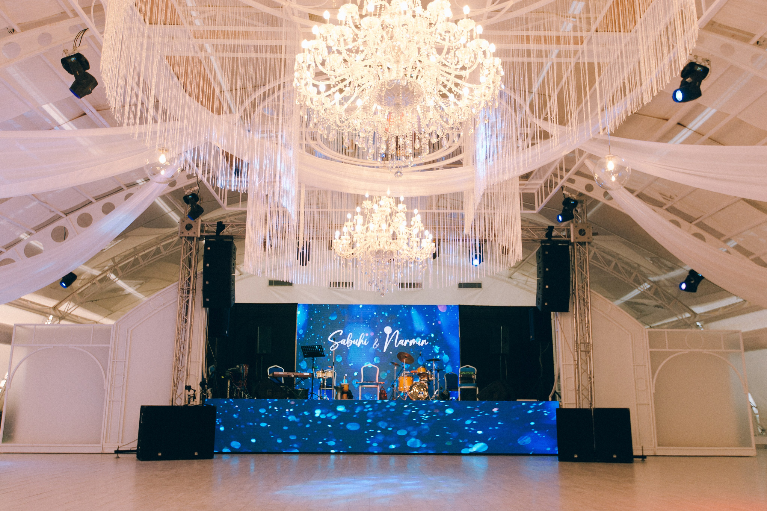 SABUHI&NARMIN. Wedding&Event photographer Ismail Rzayev in Baku