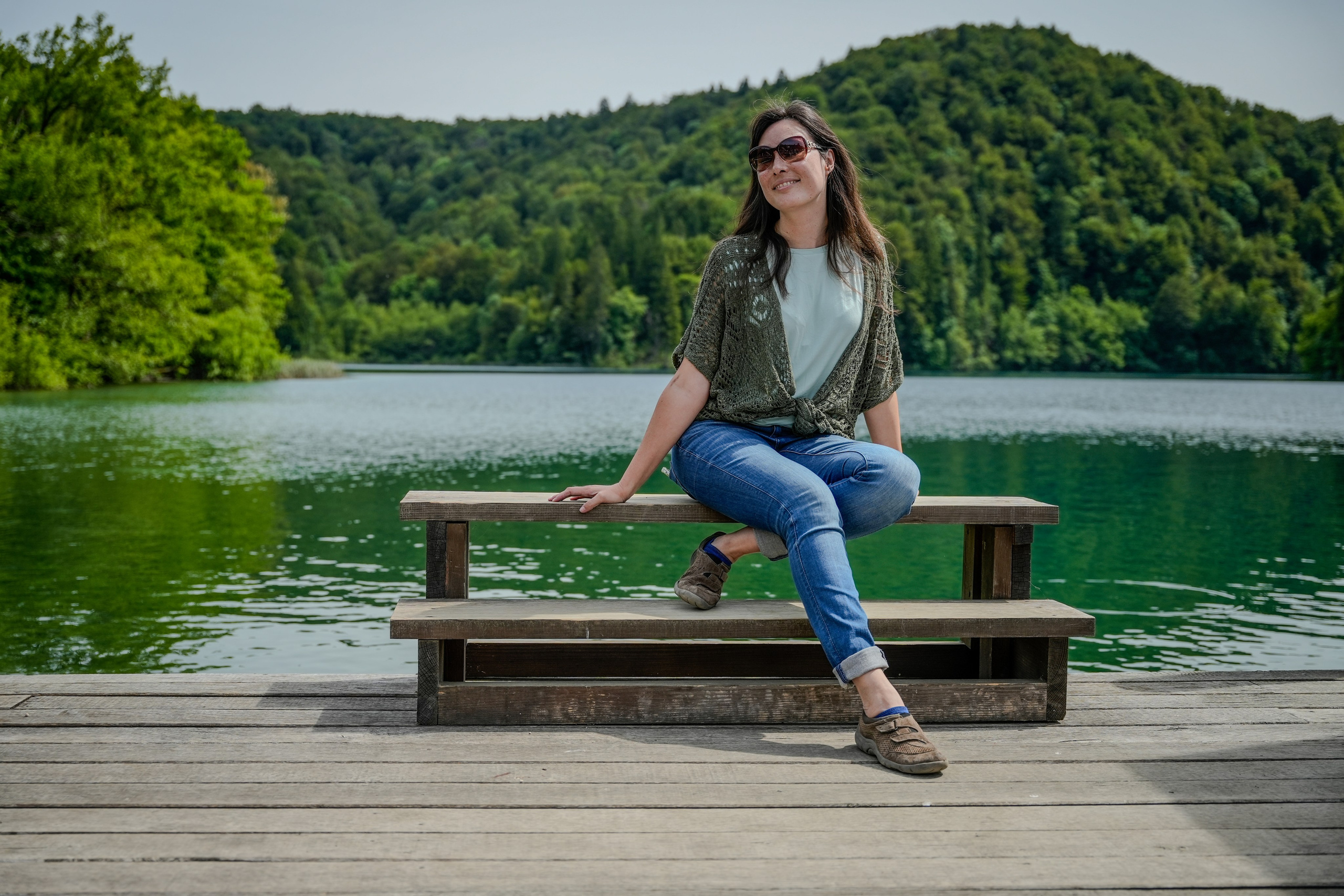 Bank Jerusalem — Team Retreat