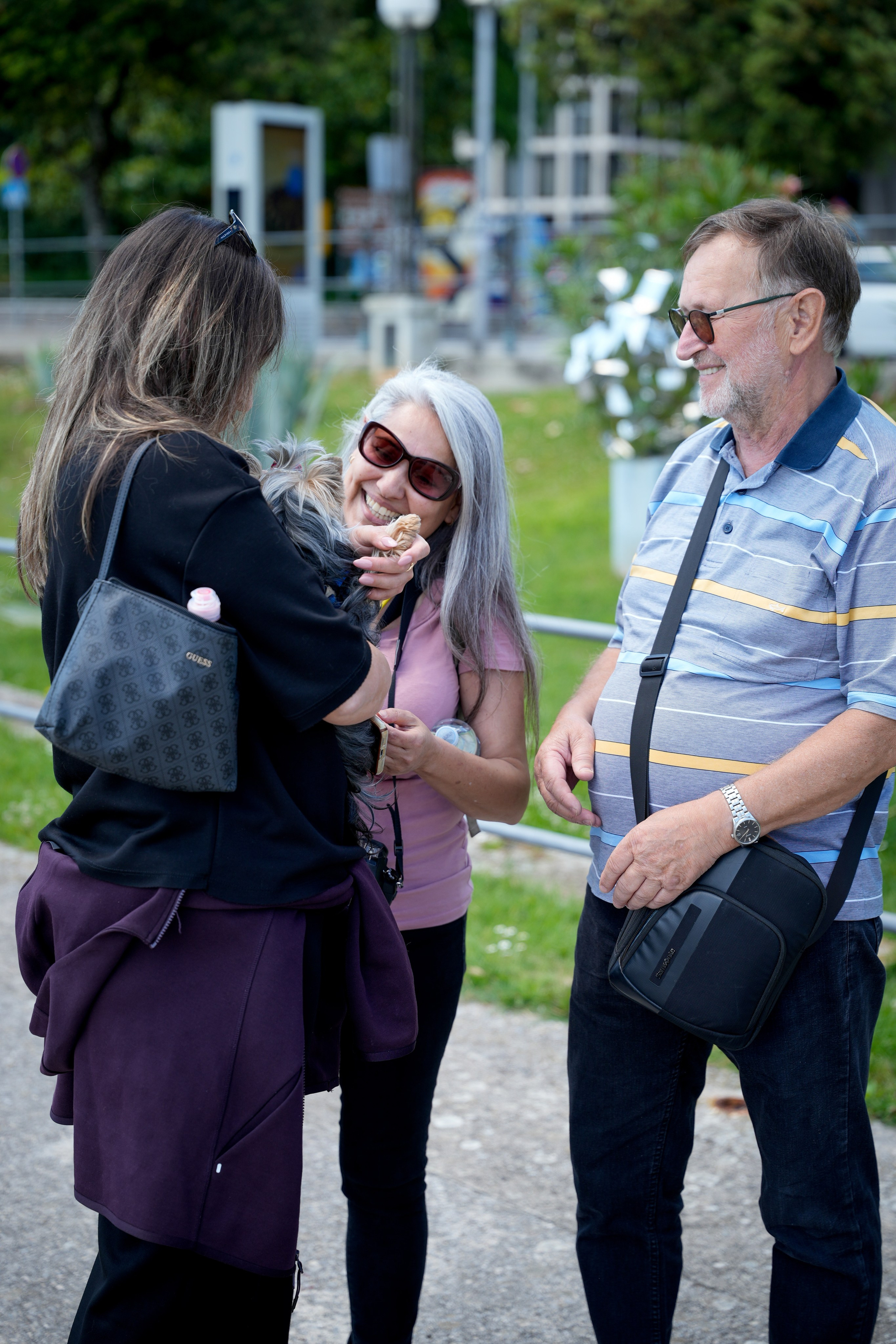 Bank Jerusalem — Team Retreat