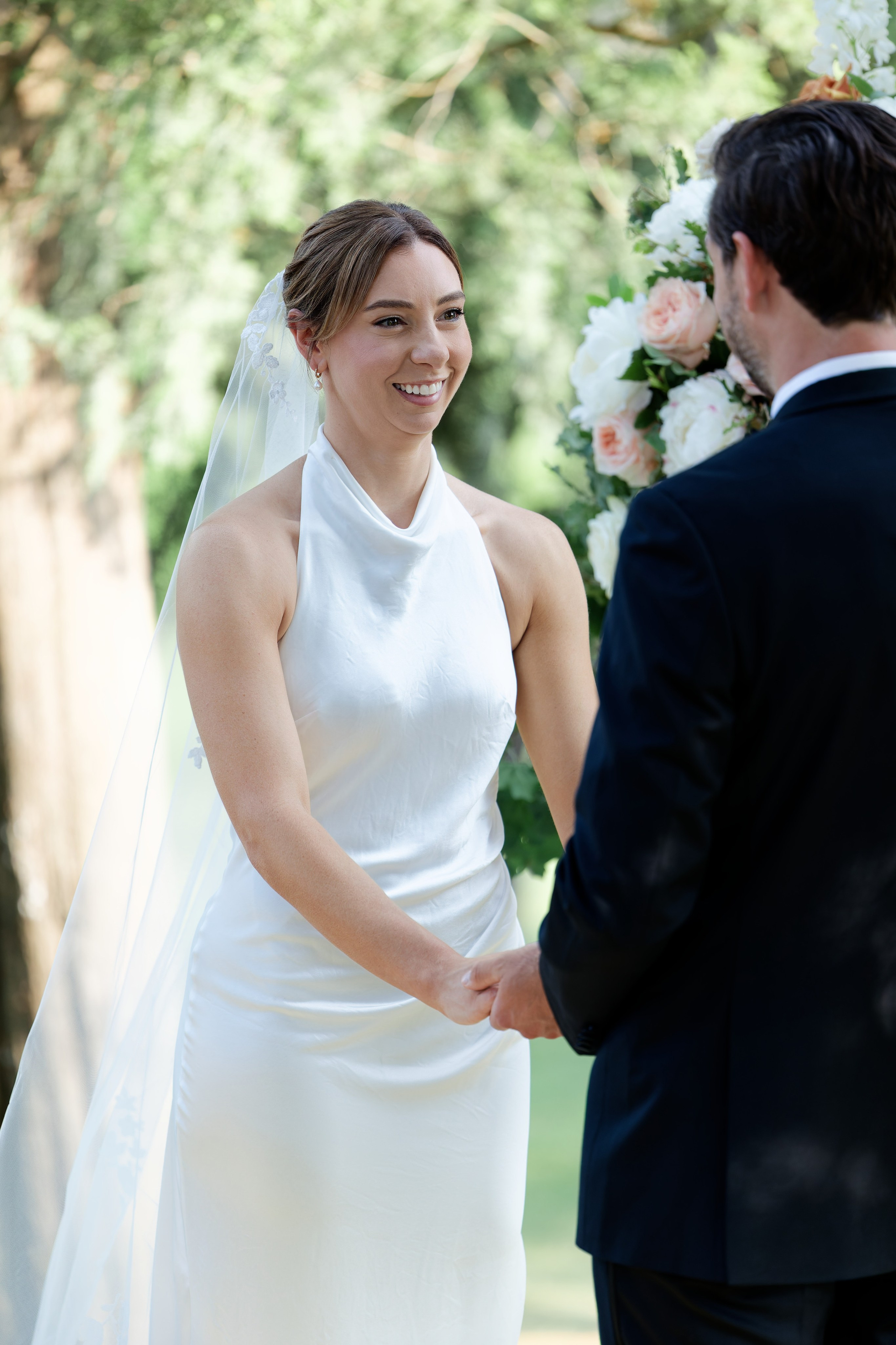 Wedding at Borgo Bastia Creti, Umbria