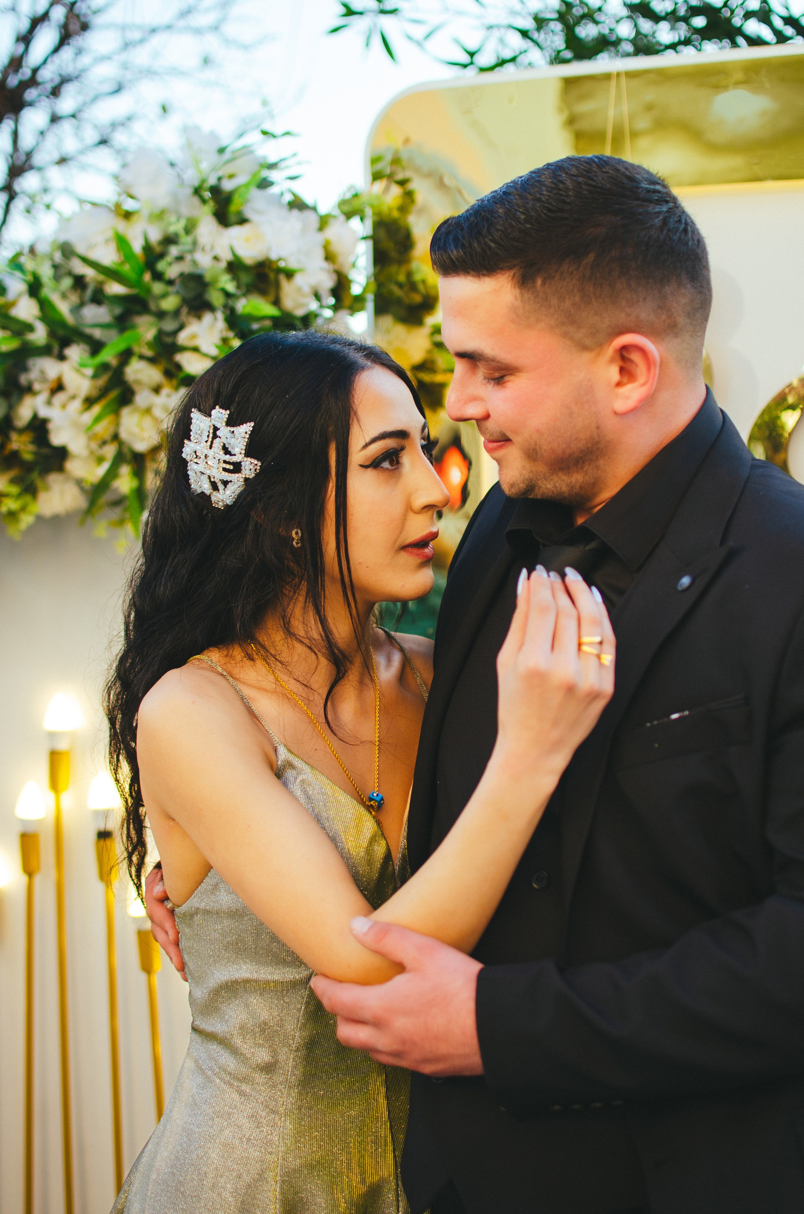 Unexpected wedding. Event photographer Alena Iurchenko