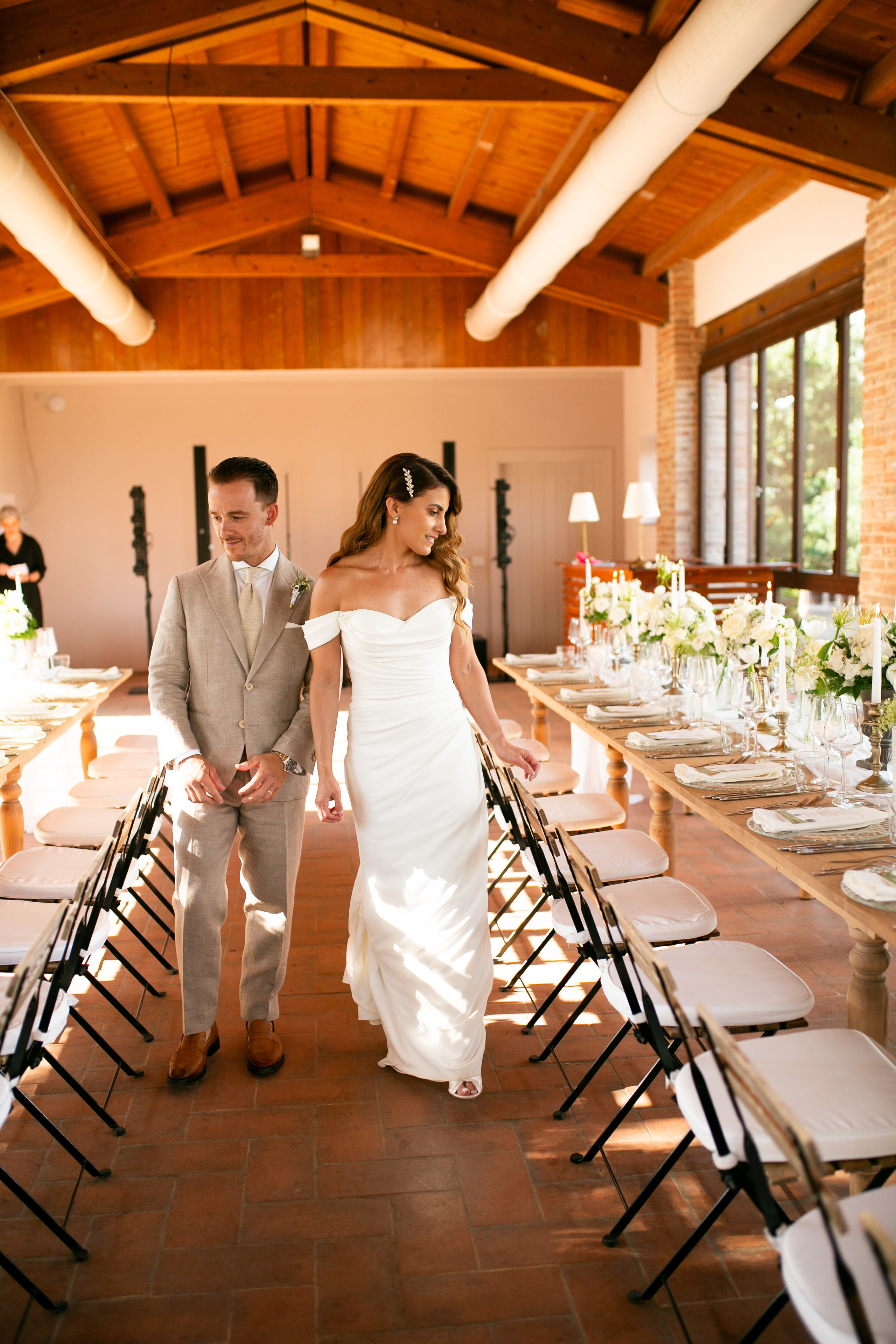 LESLIERL & JUAN. CK Photography | Wedding Photographer & Videographer in Italy