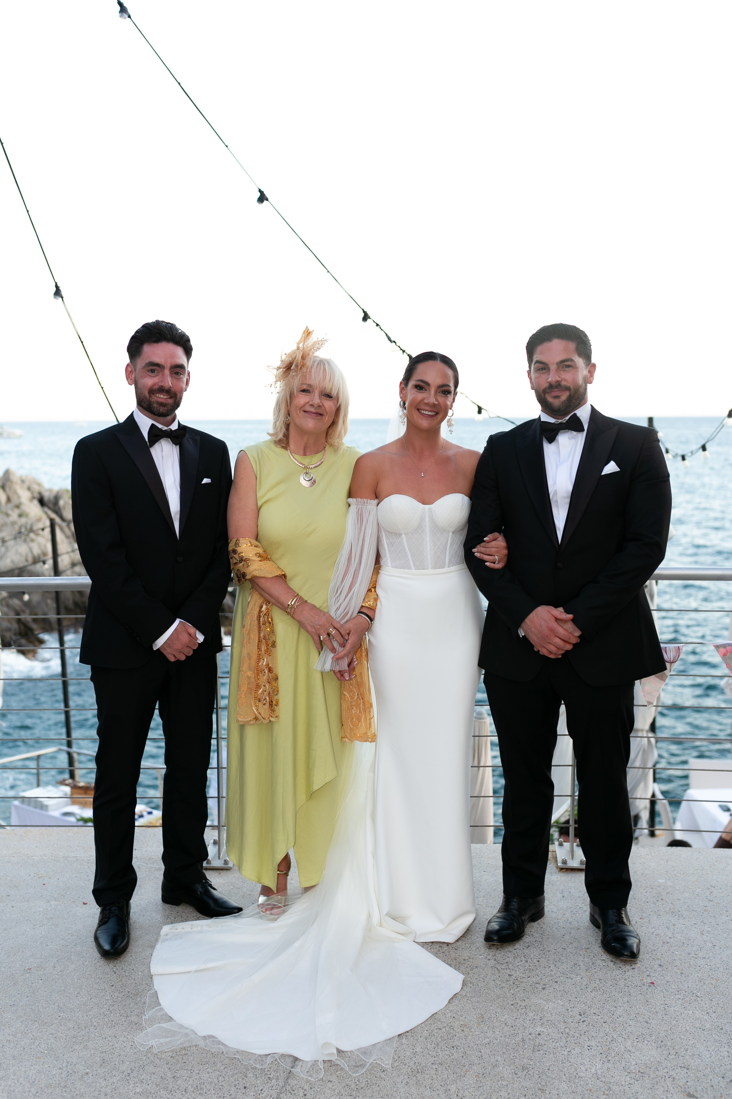 Sarah & Paddy. CK Photography | Wedding Photographer & Videographer in Italy