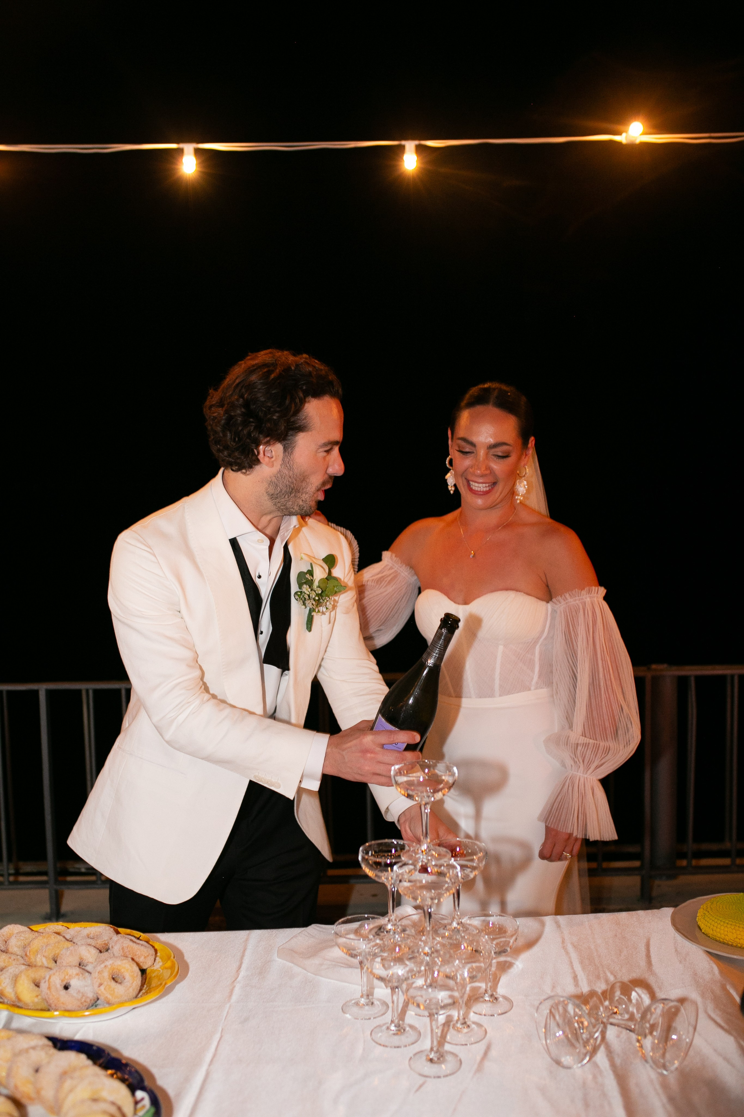 Sarah & Paddy. CK Photography | Wedding Photographer & Videographer in Italy