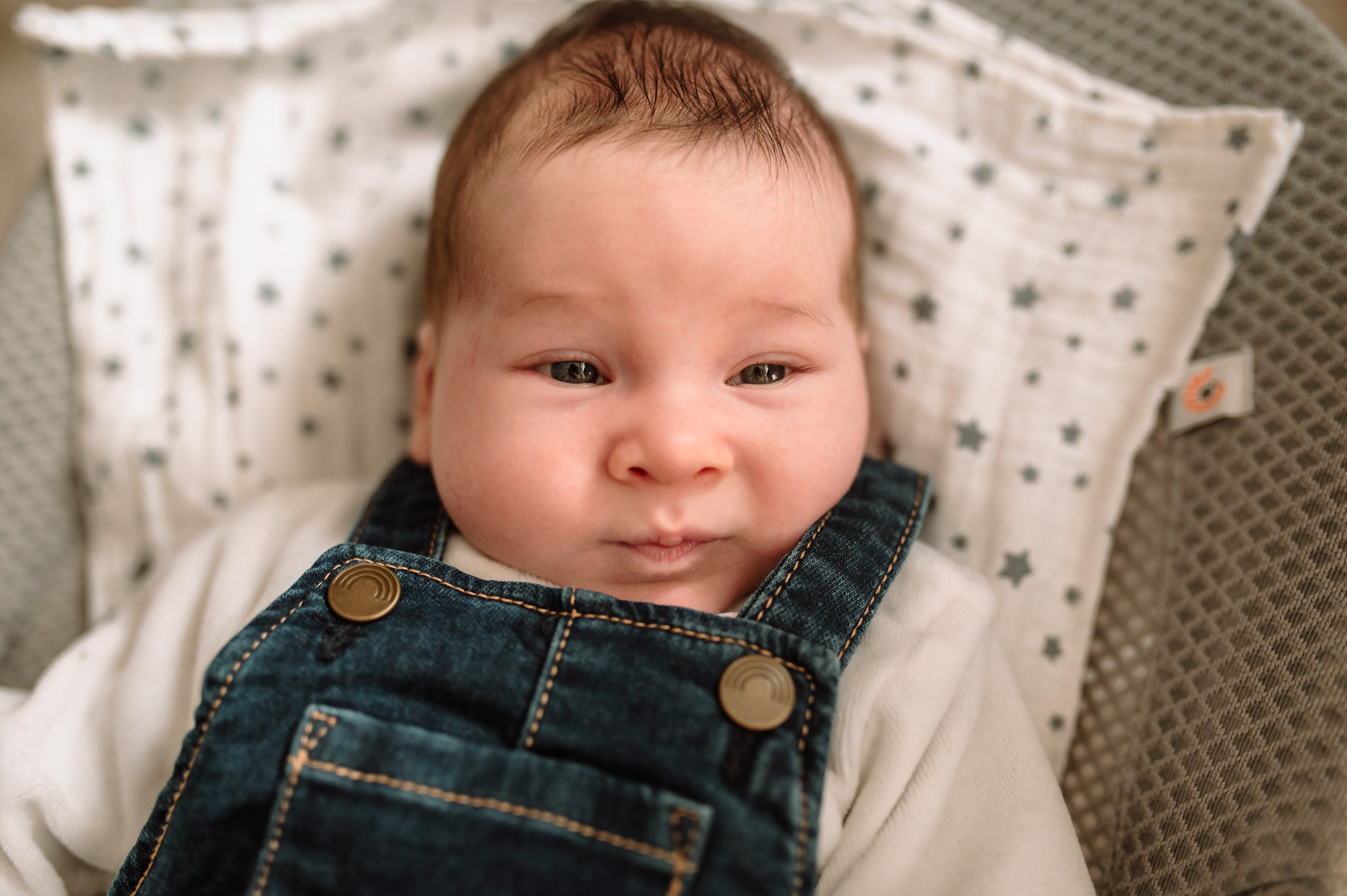 Babies. Bojana Žuža, photographer in Belgrade, Serbia