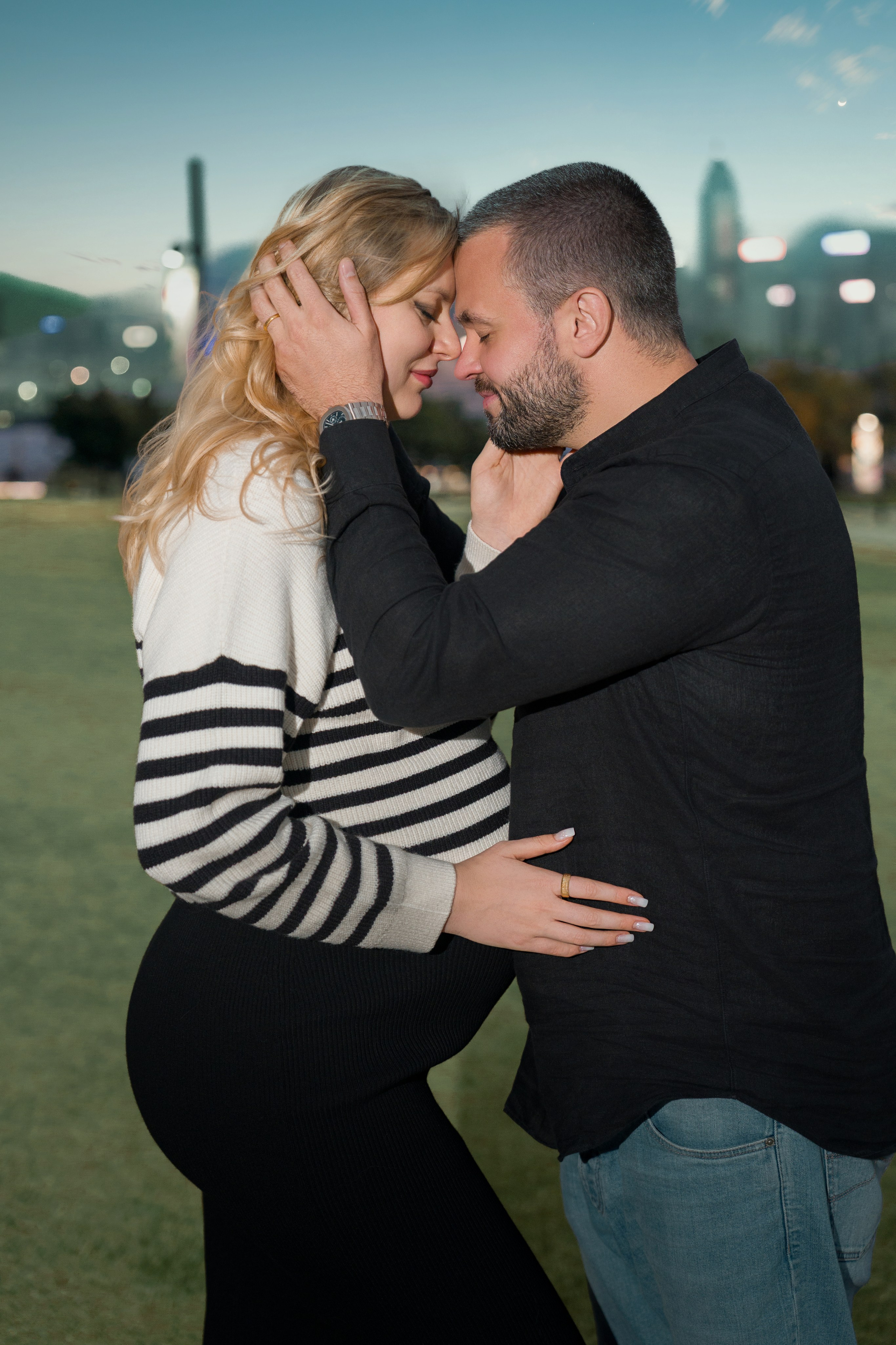 YULIA&LEONARDO. PHOTOGRAPHER IN HONG KONG (EVENTS, WEDDING, PORTRAIT, FAMILY)