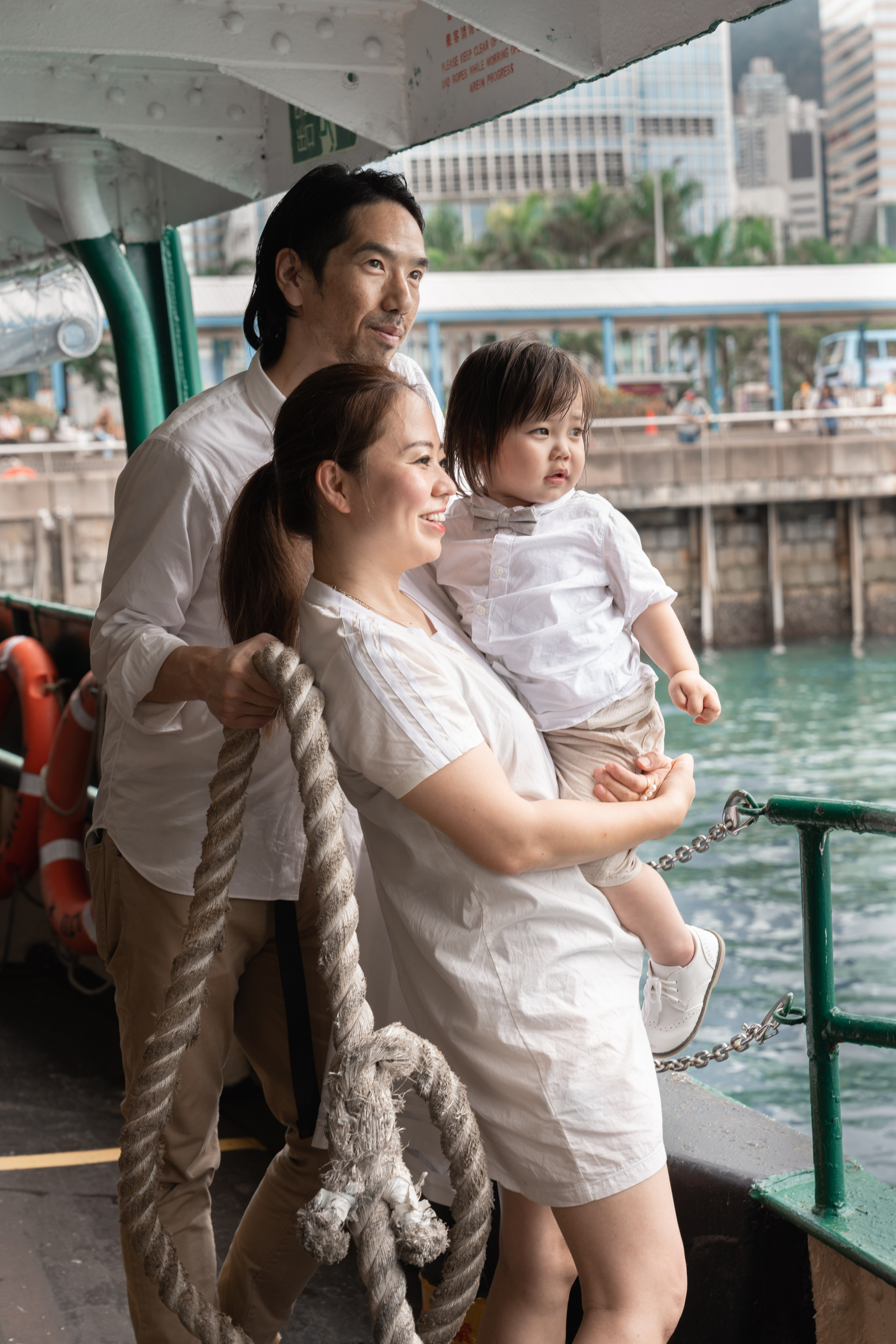 MIHO’S FAMILY. PHOTOGRAPHER IN HONG KONG (WEDDING, FASHION, FAMILY, EVENTS)