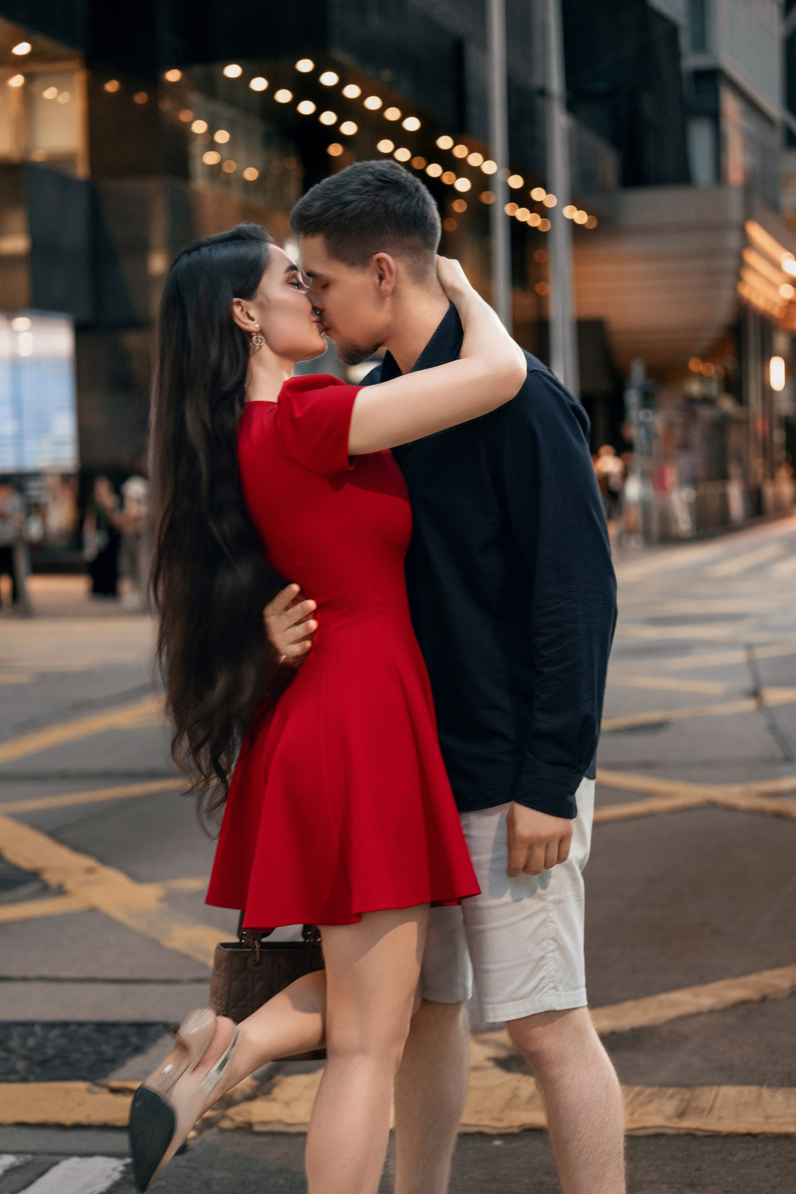 MARIA & ANDREY. PHOTOGRAPHER IN HONG KONG (WEDDING, FASHION, FAMILY, EVENTS)