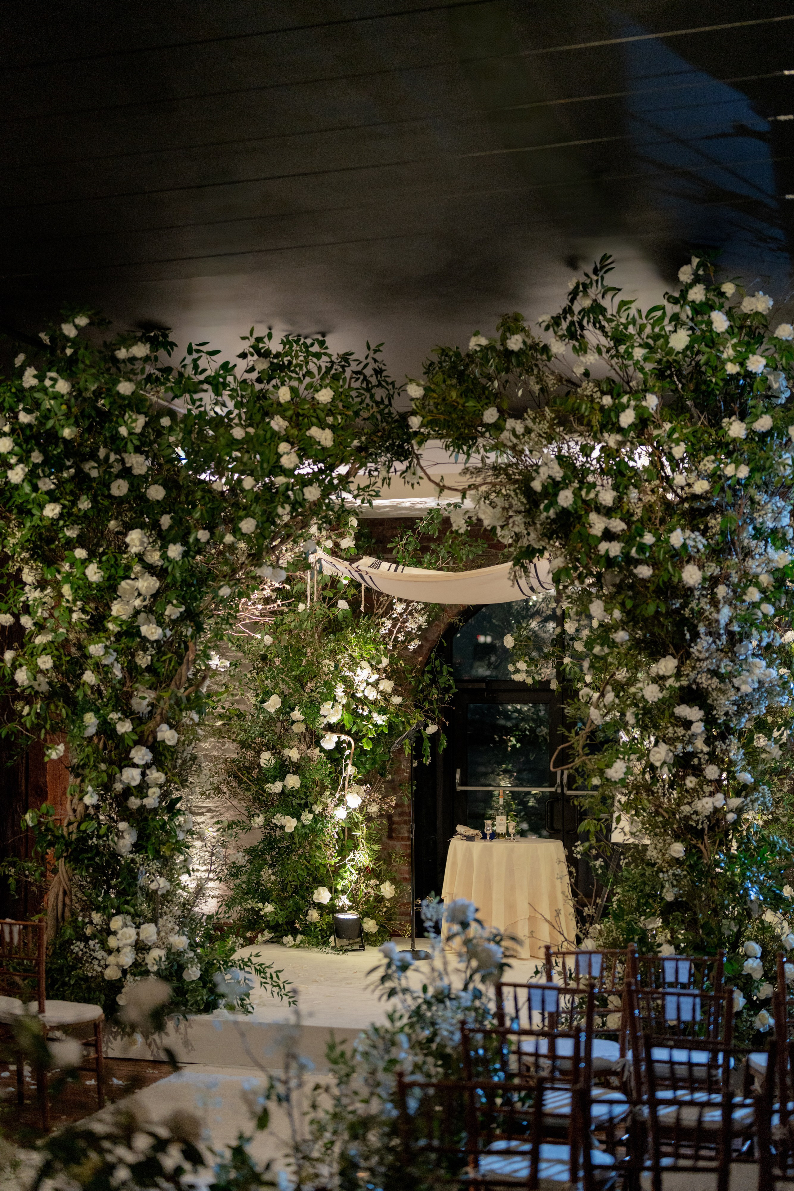 Lauren and Jonah. Wedding photographer and videographer New York | New Jersey