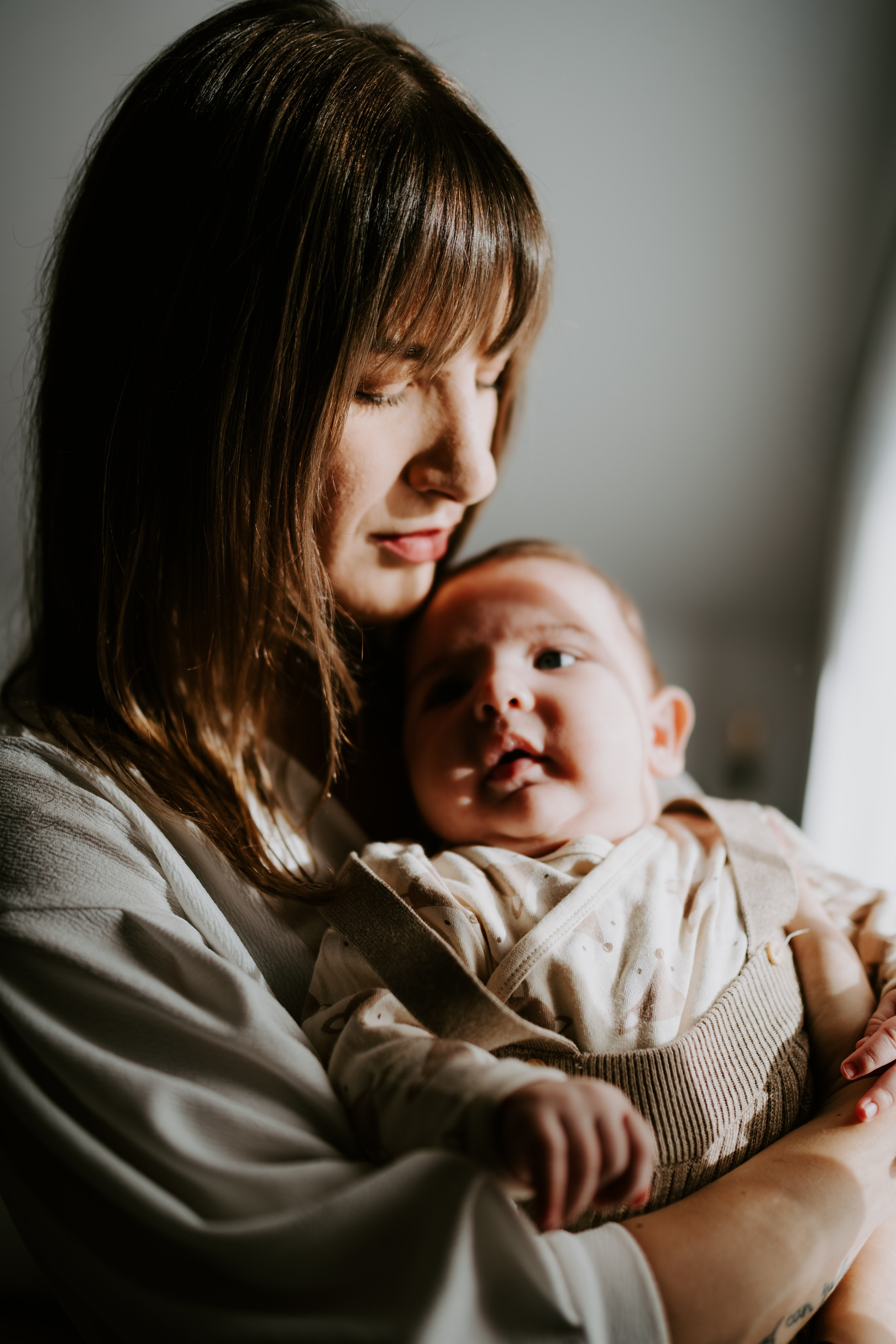 Botez — Horatiu Emilian. Catalin Brinza