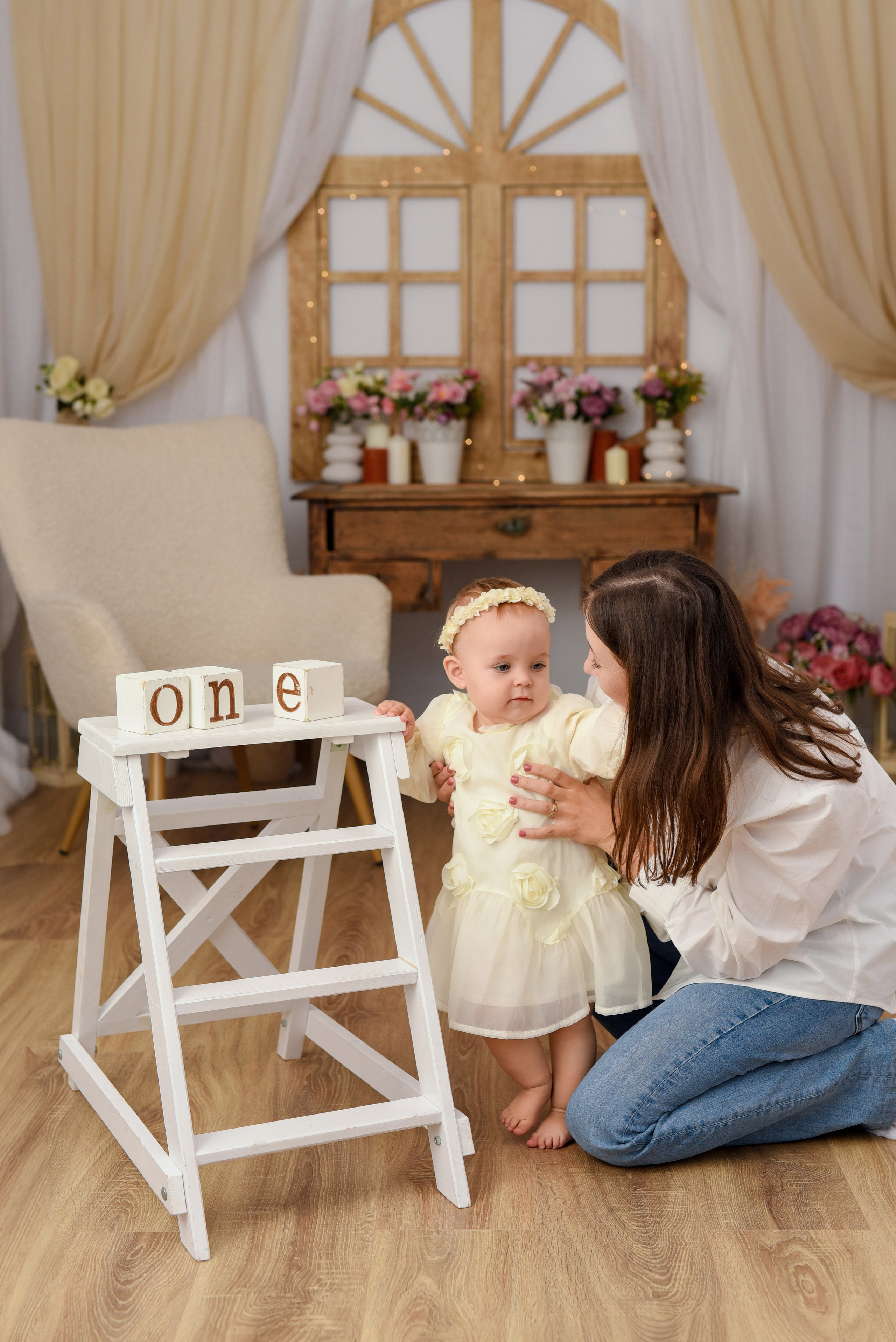 Aida — 1 anisor. Catalin Brinza