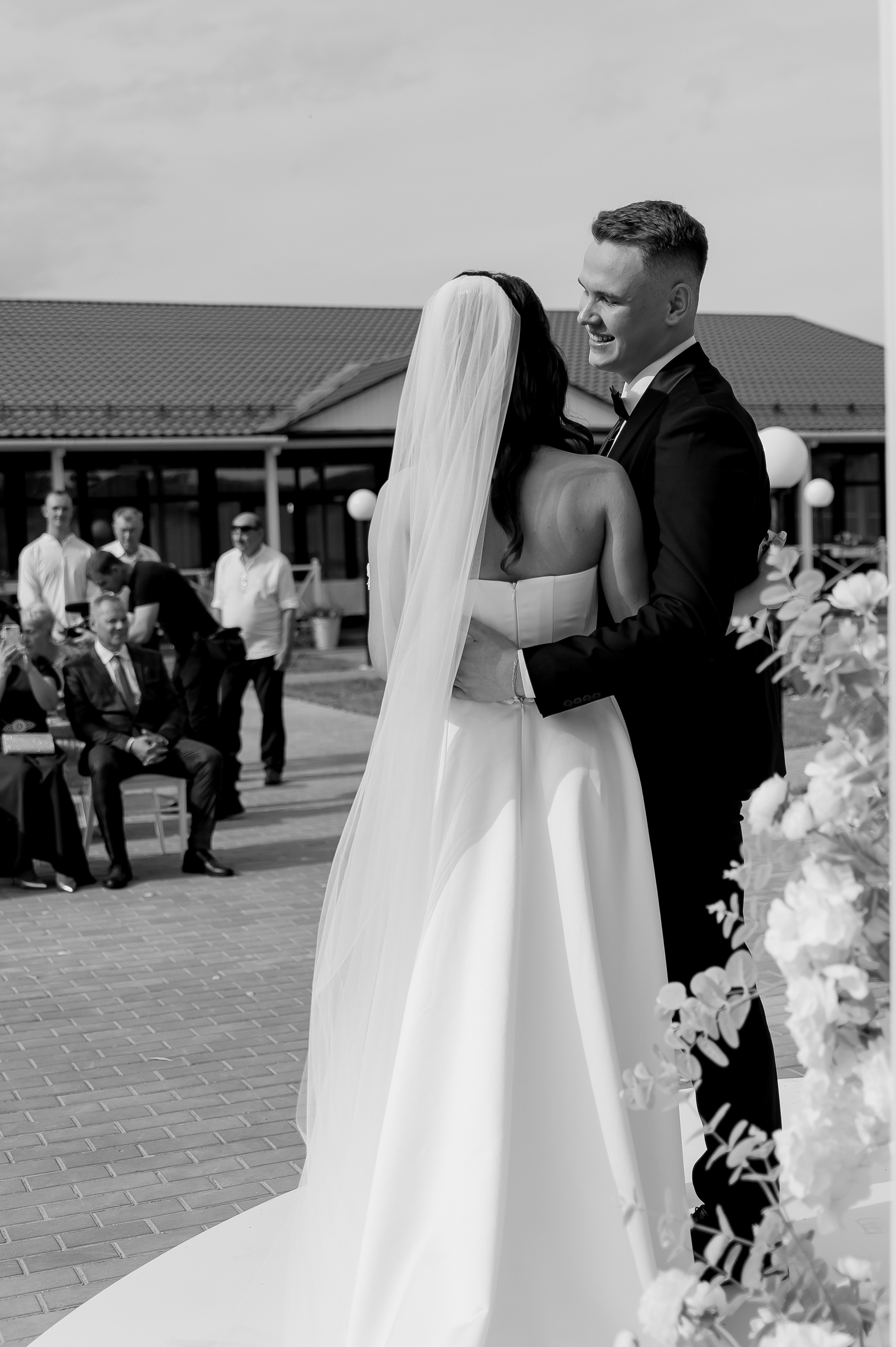 Екатерина & Евгений. Свадебный и семейный фотограф Екатерина Шестакова