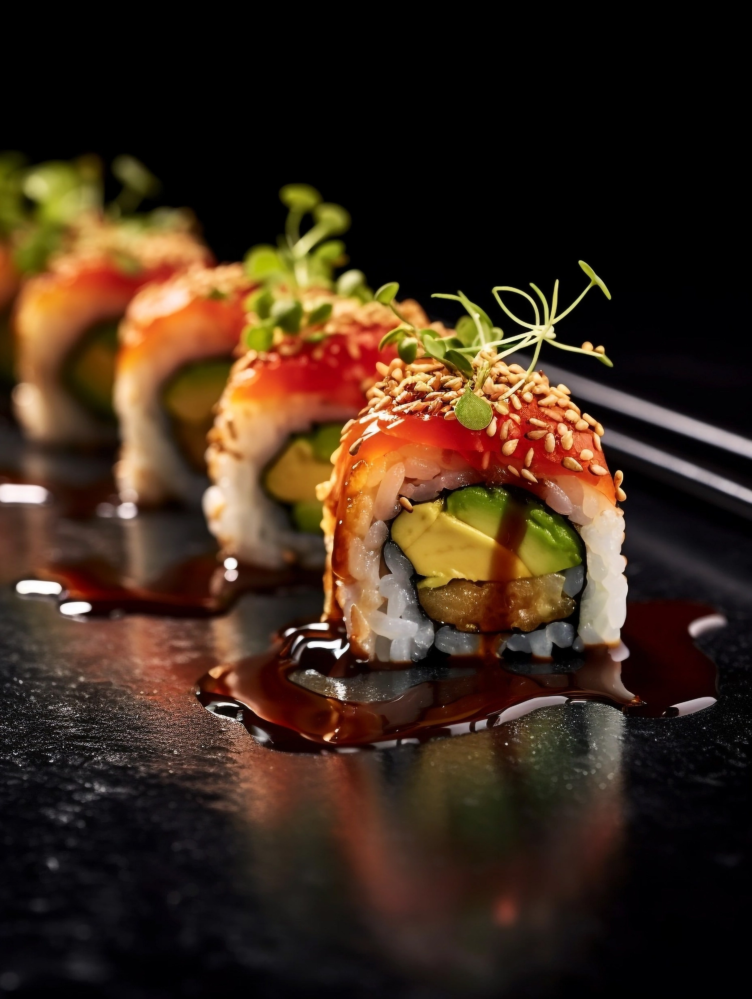 Food Fotografie. LUKIN IGOR Photography