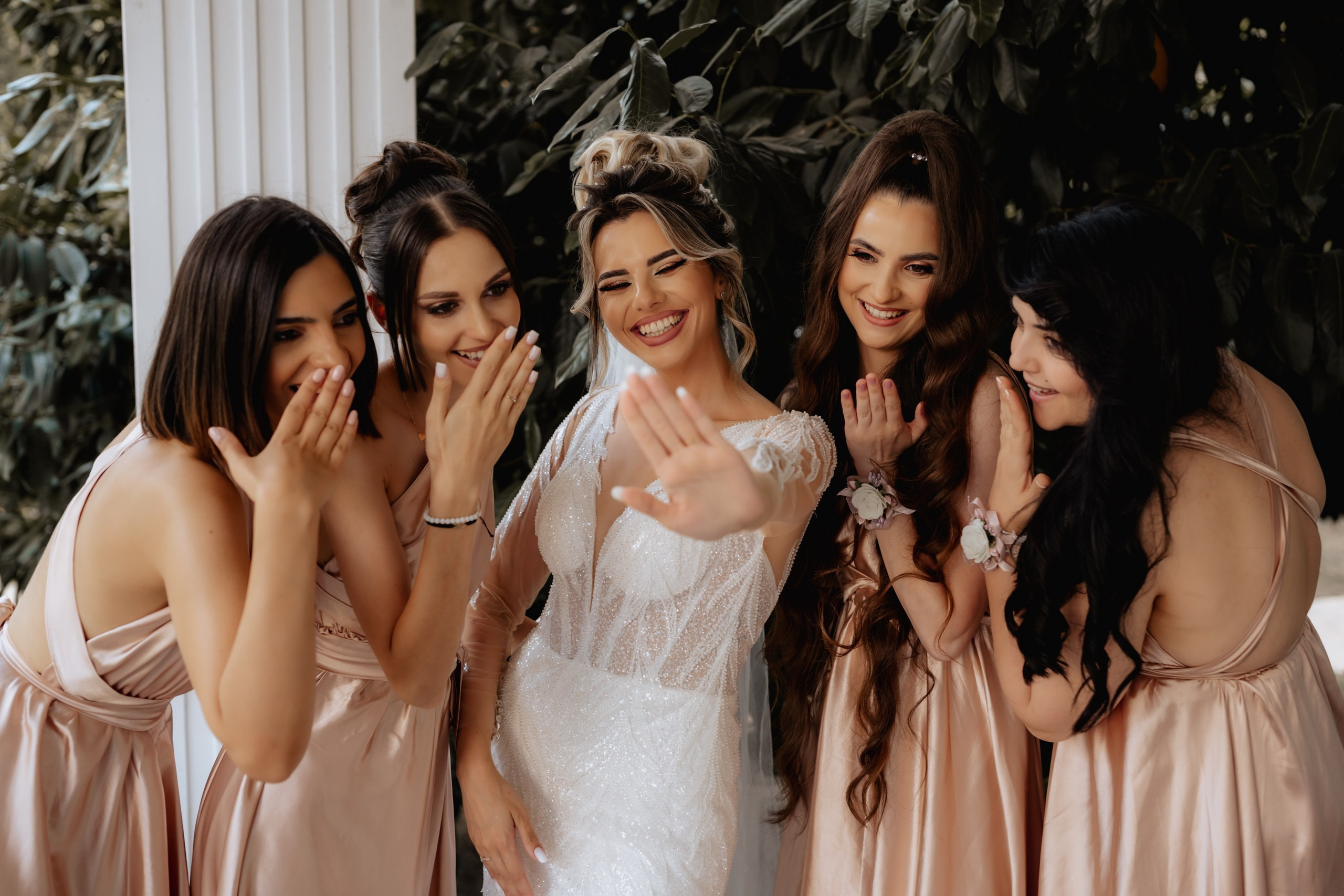 Bianca - Florin | Ramnicu Valcea. Fotografie & Videografie Nunta