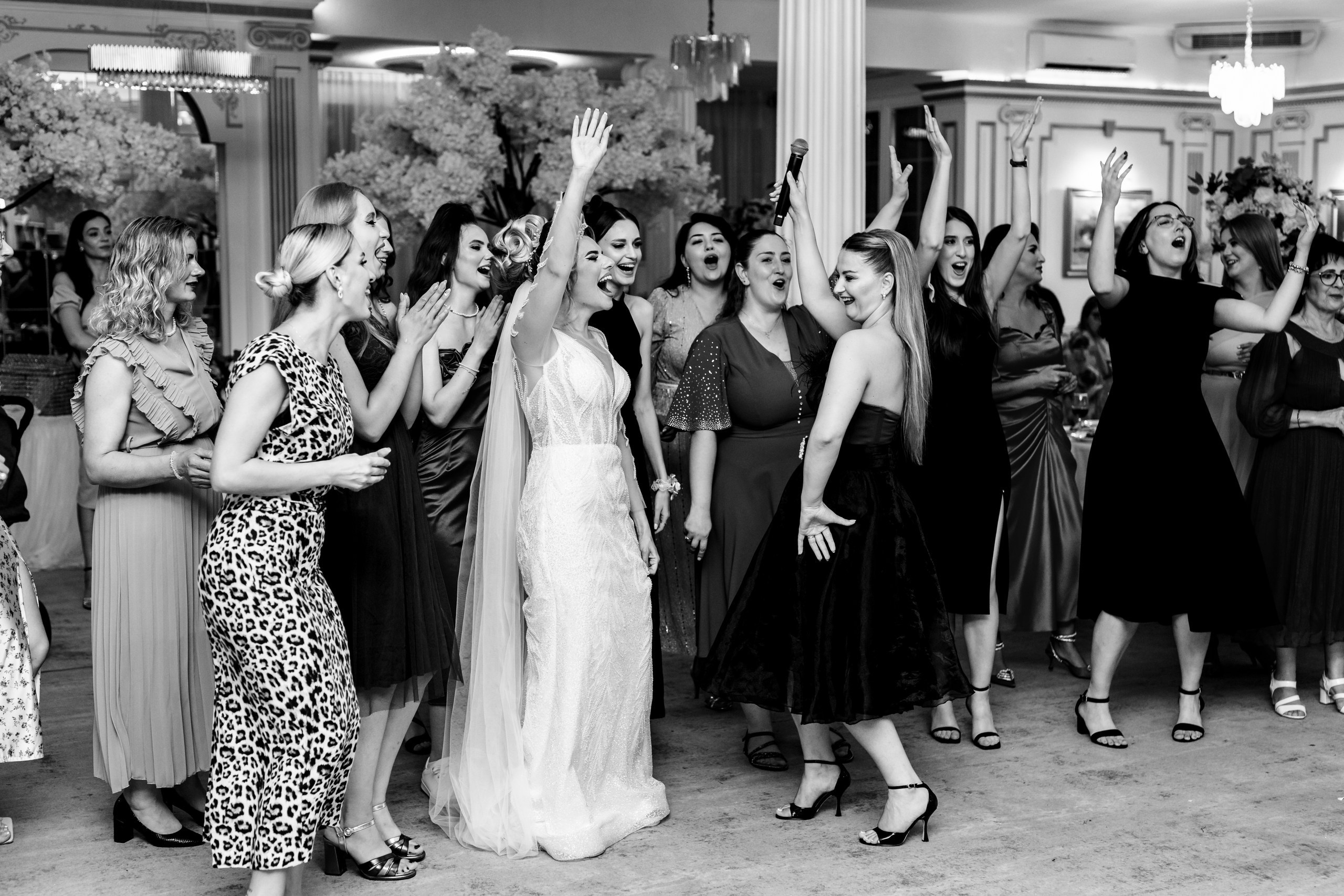 Bianca - Florin | Ramnicu Valcea. Fotografie & Videografie Nunta