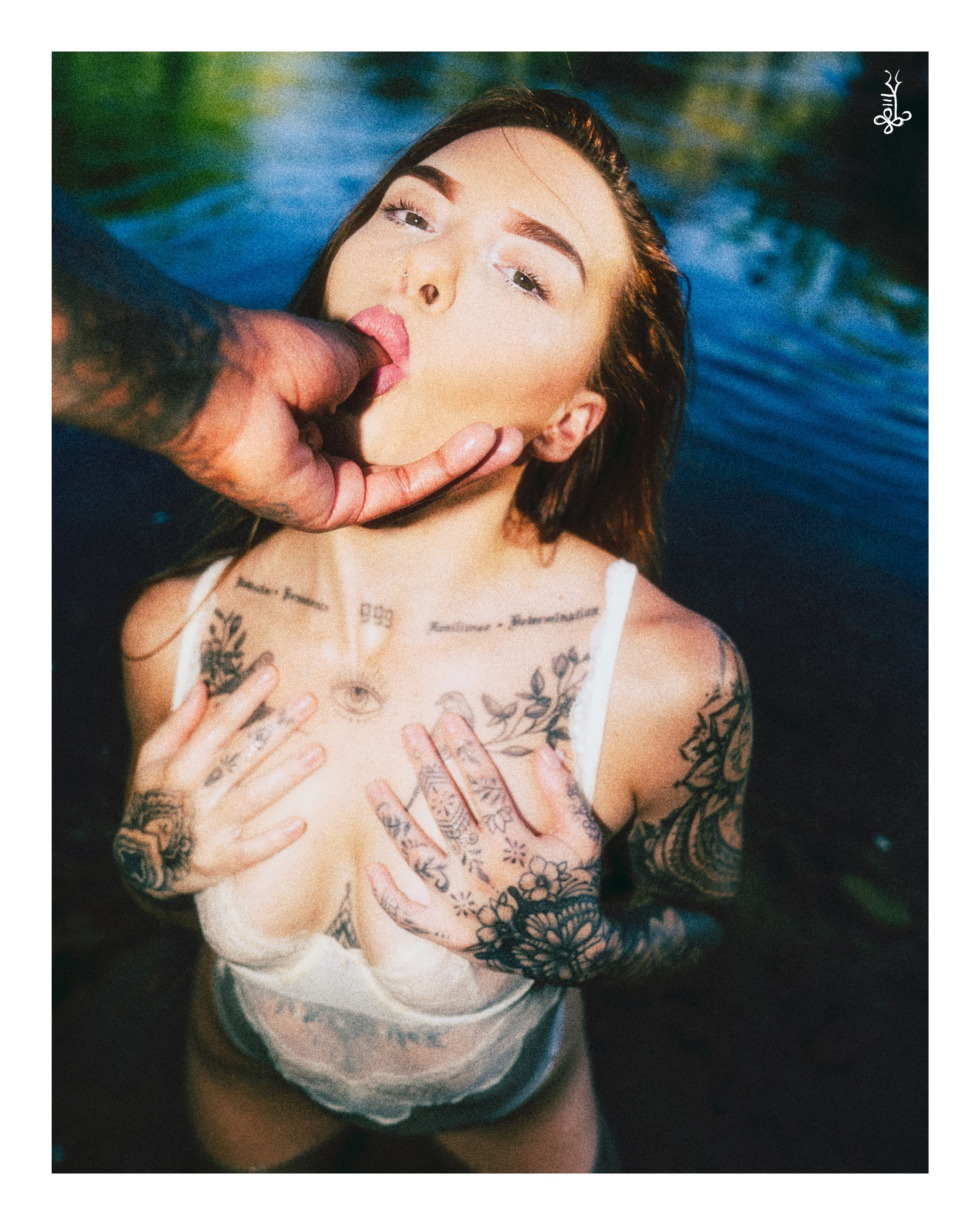 @thelatbarbie. Ke’Ondris