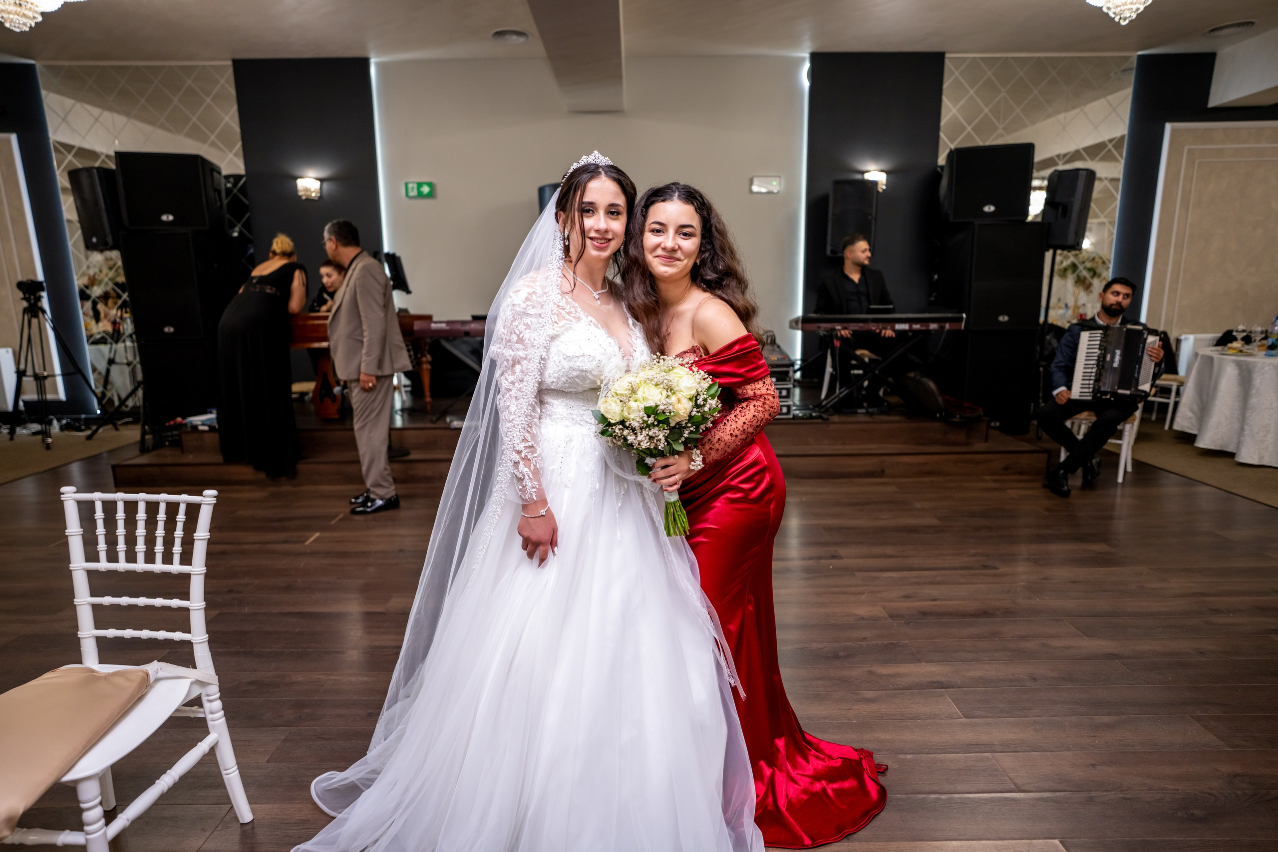 Nuntă Nicoleta & Marin. Mihai Alexandra Events