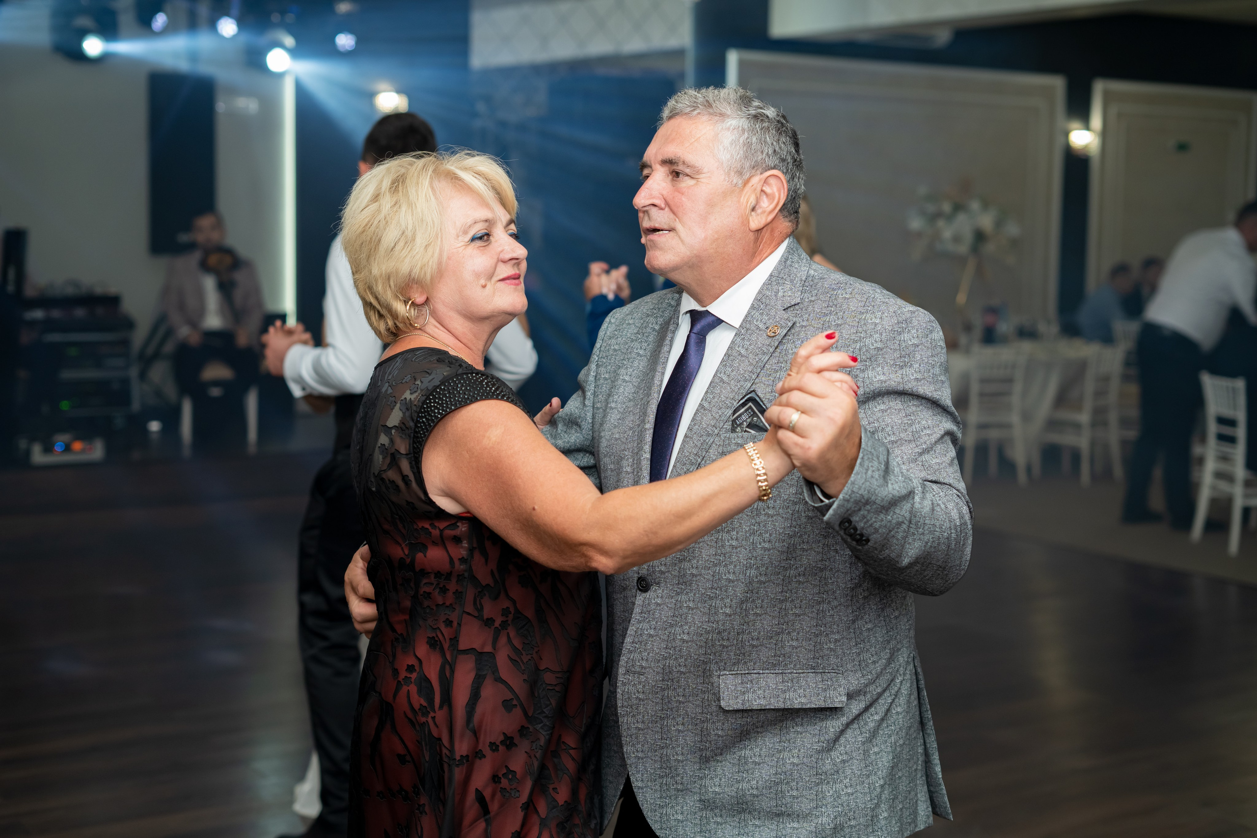Nuntă Adina & Sorin