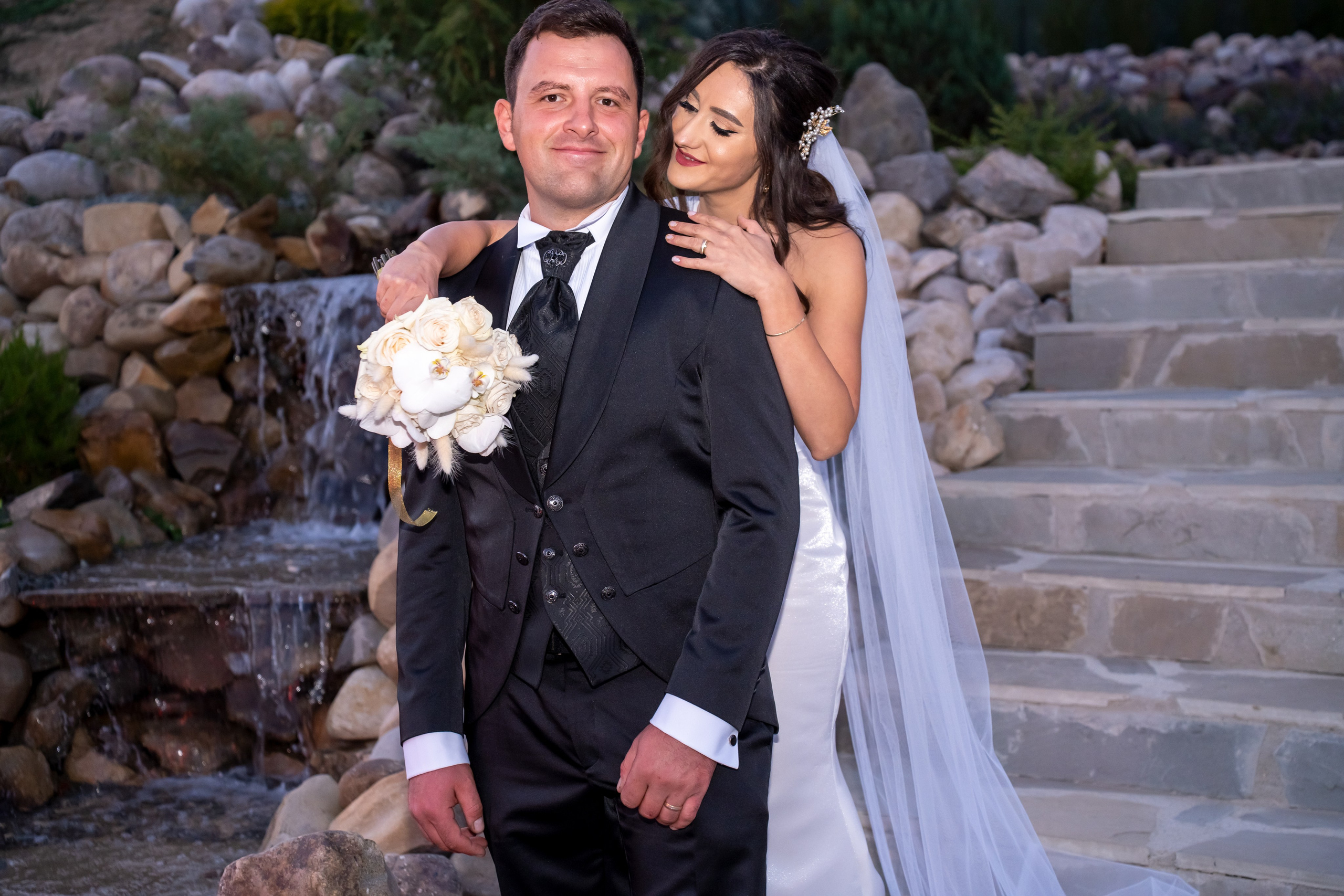 Nuntă Adina & Sorin
