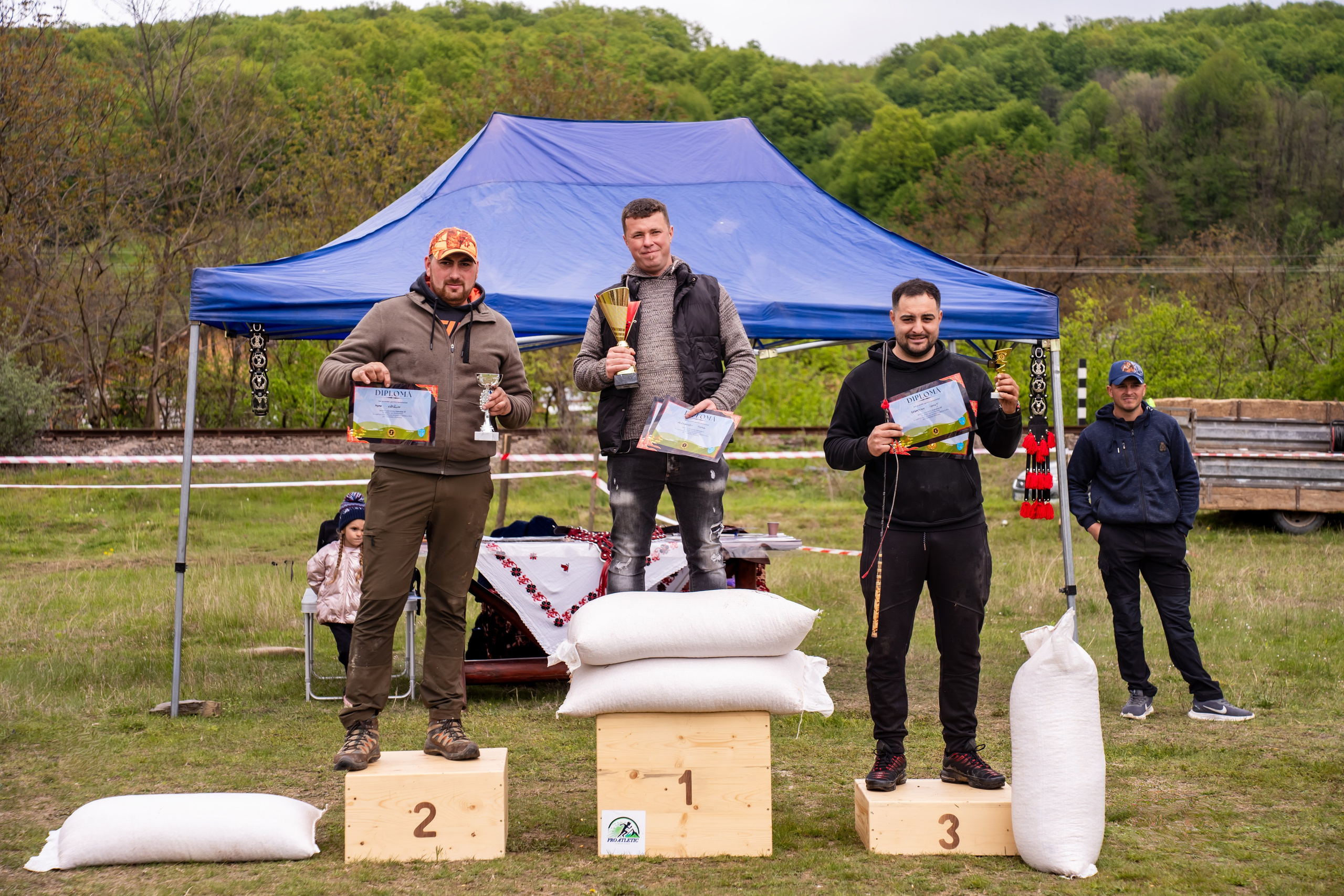 Concurs Ecvestru Vărbilău ediția a 4-a. Mihai Alexandra Events