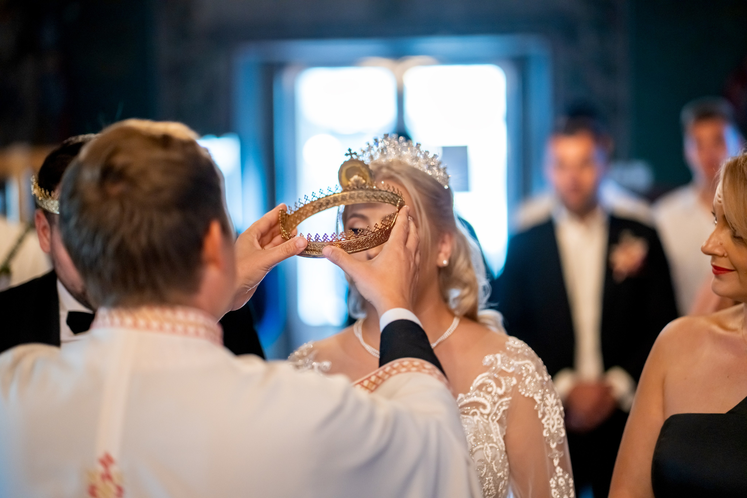 Nuntă Loredana & Cosmin. Mihai Alexandra Events