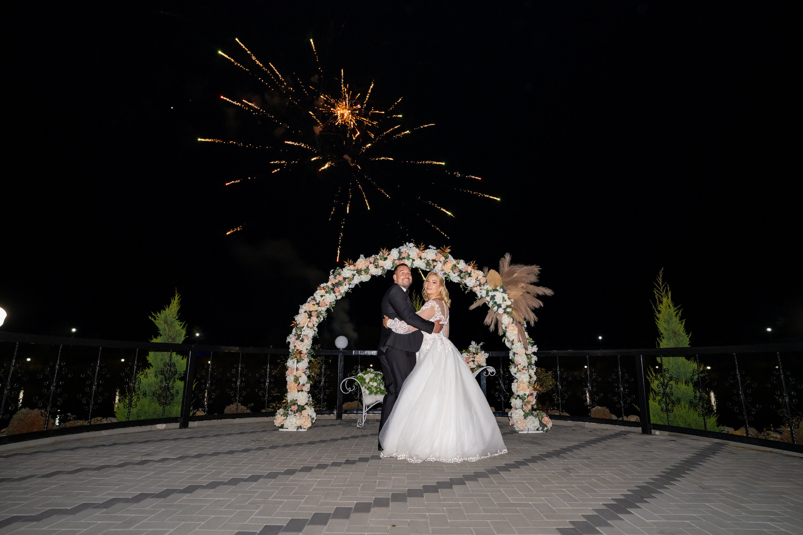 Nuntă Loredana & Cosmin. Mihai Alexandra Events