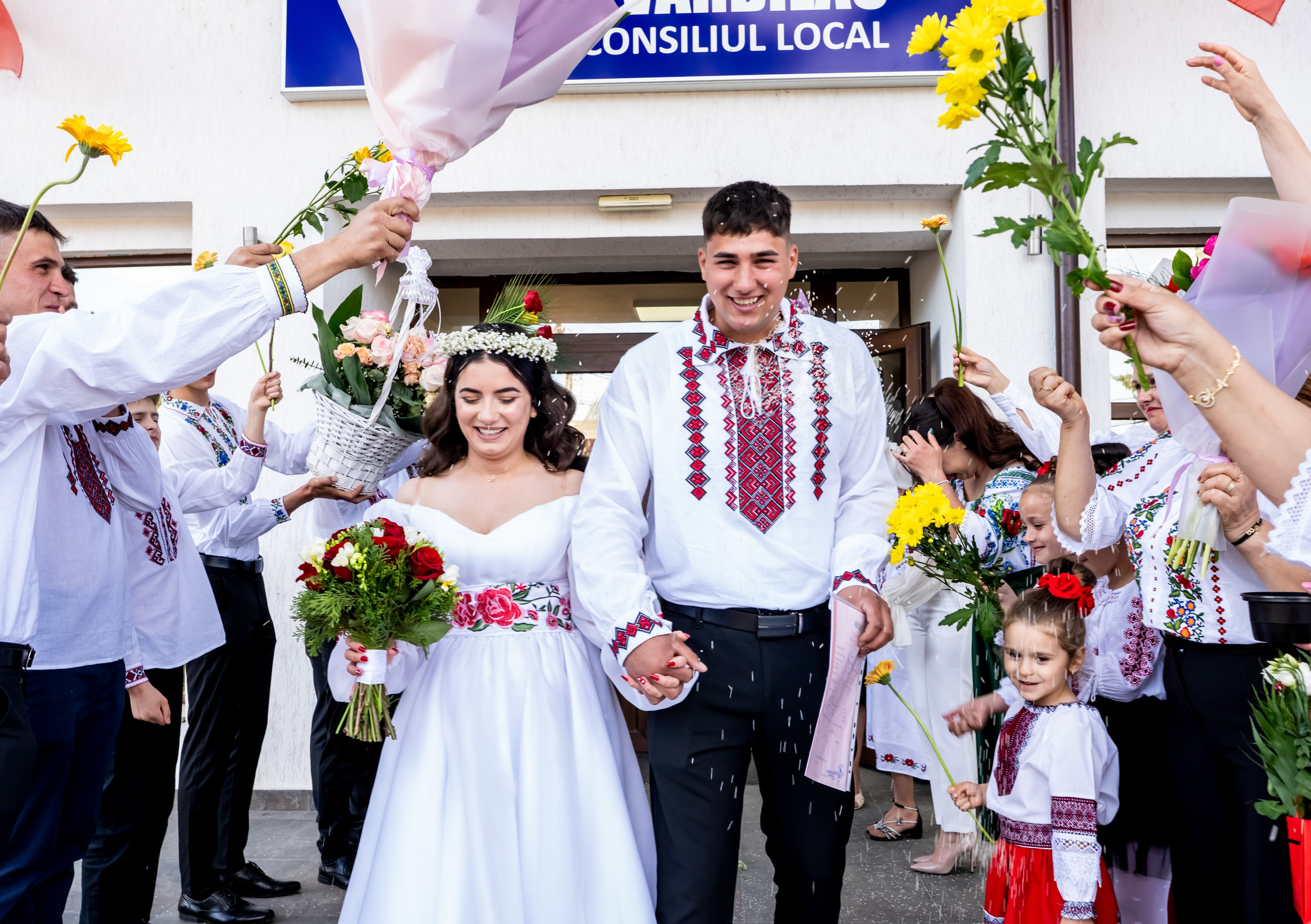 2026.04.25 Cununie Civilă Maria & Robert