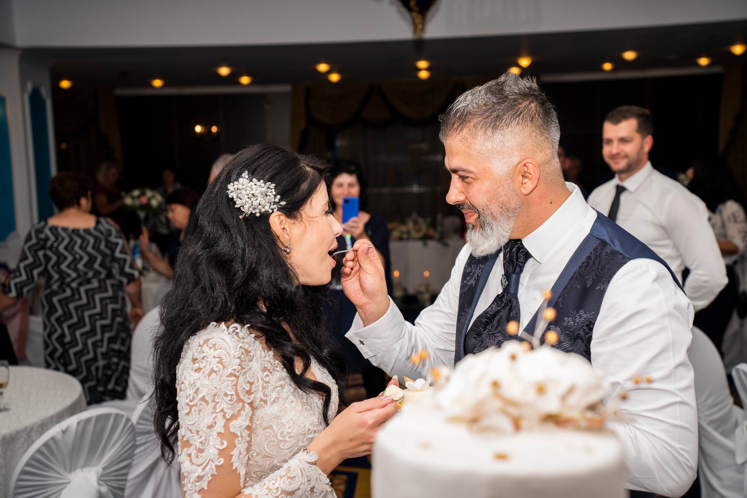 Nuntă Florin & Andreea