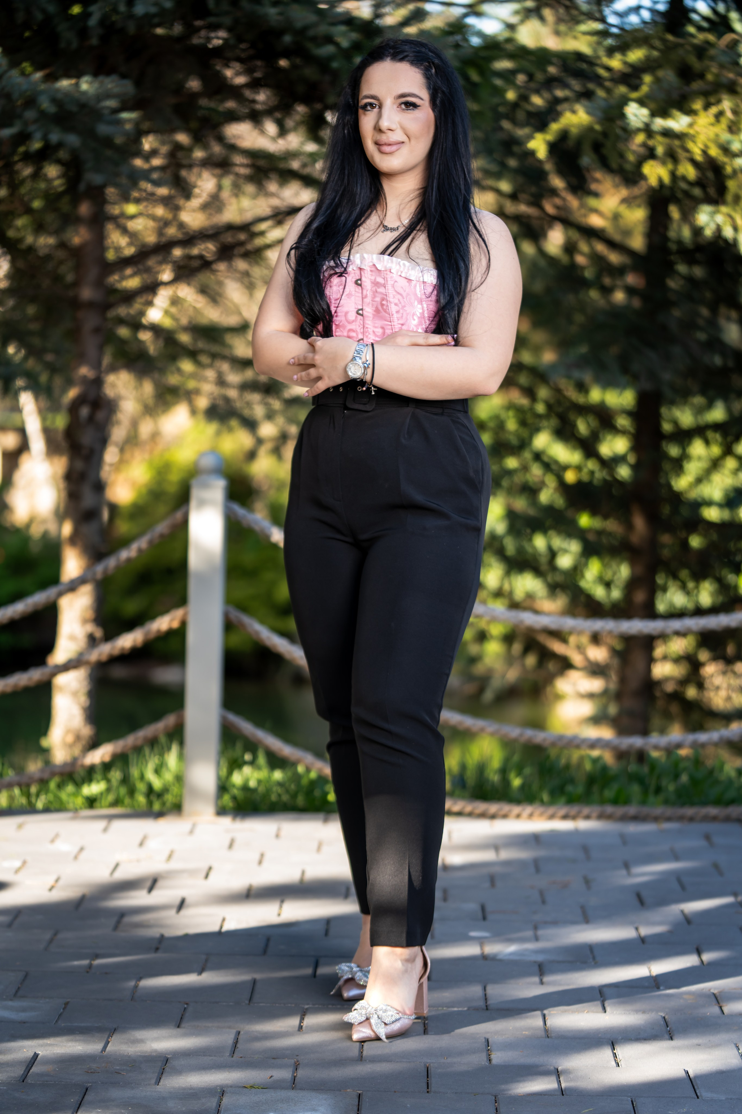 Ședință foto Absolvire Master. Mihai Alexandra Events