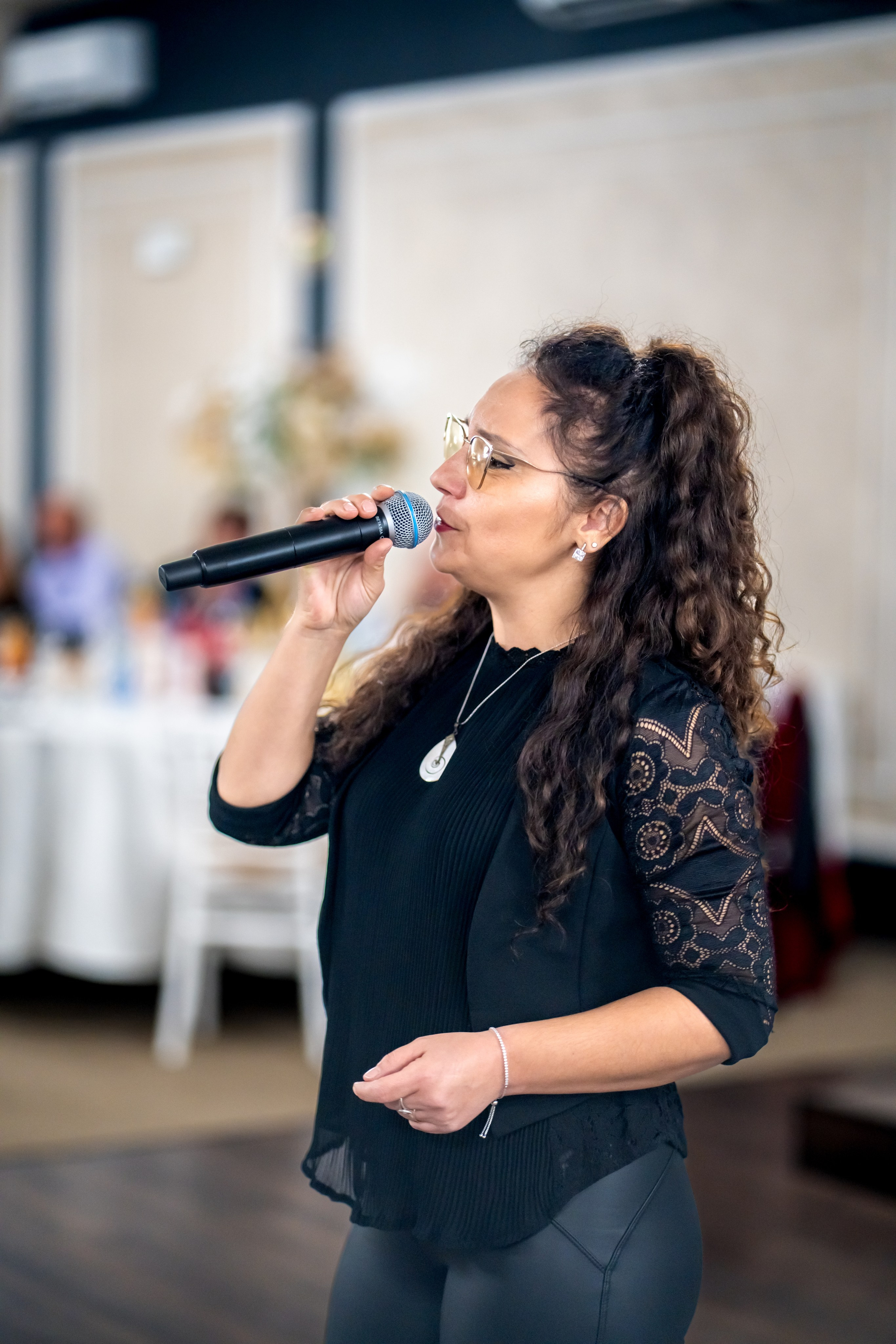 Nuntă Loredana & Cosmin. Mihai Alexandra Events