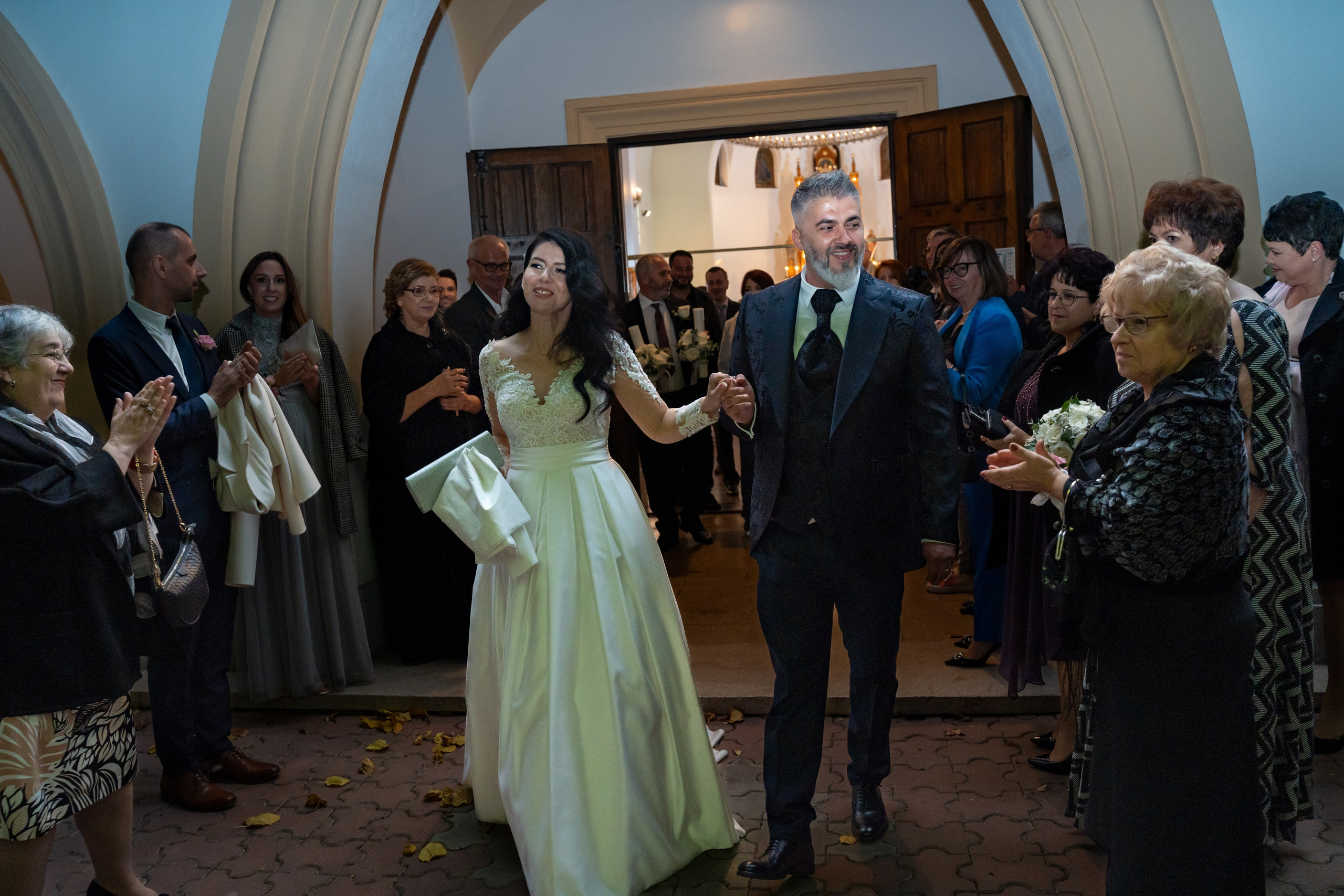 Nuntă Florin & Andreea