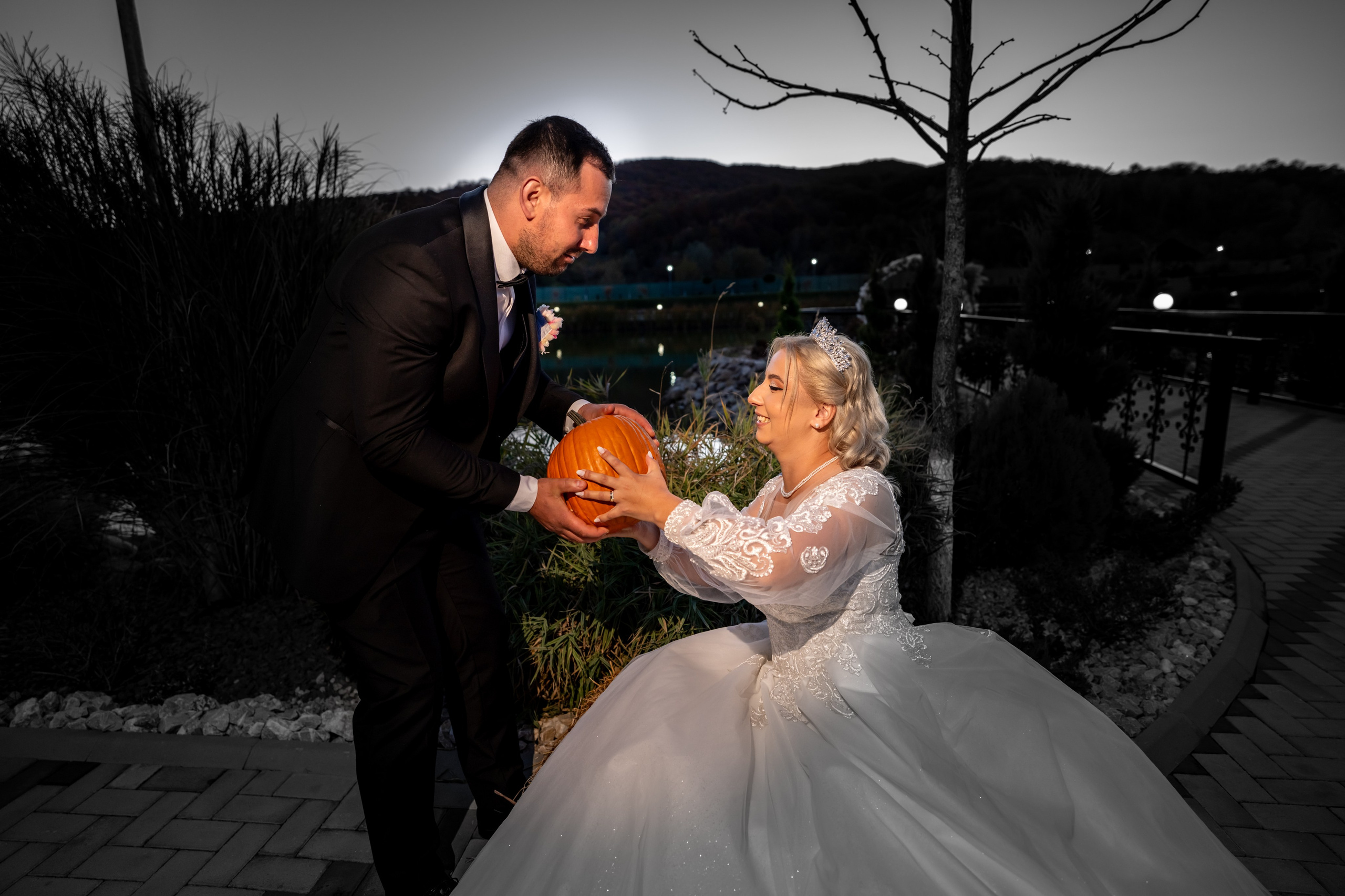 Nuntă Loredana & Cosmin. Mihai Alexandra Events
