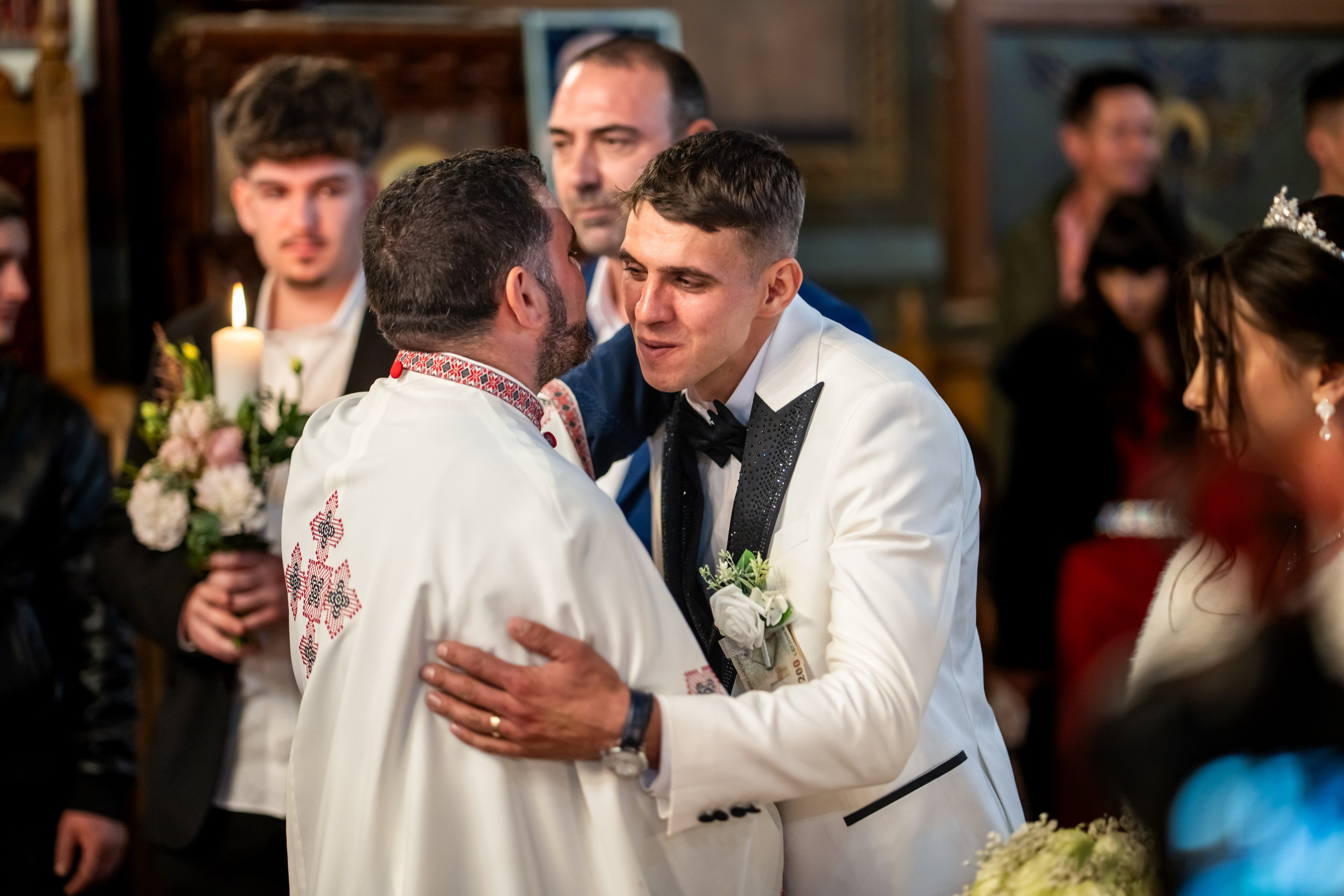 Nuntă Nicoleta & Marin. Mihai Alexandra Events