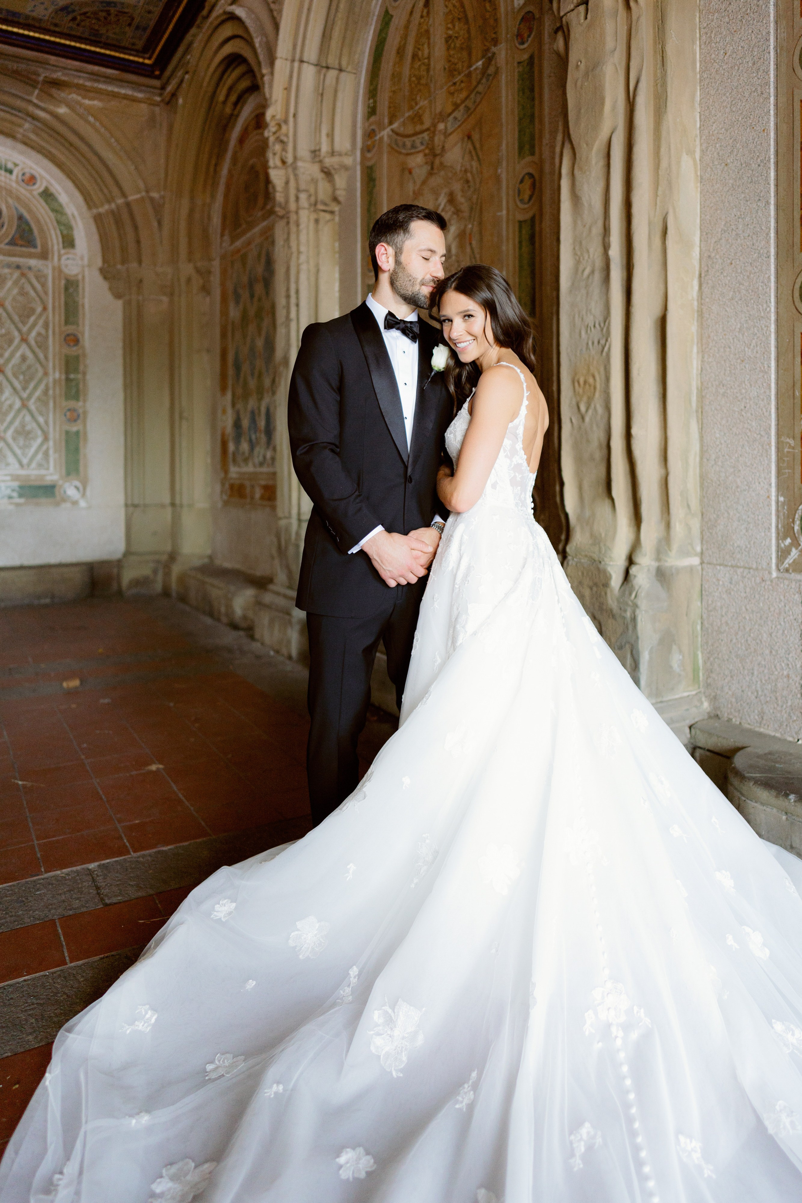 Kelsey and Scott’s Grand Jewish Wedding at Guastavino’s. Wedding photographer and videographer New York | New Jersey
