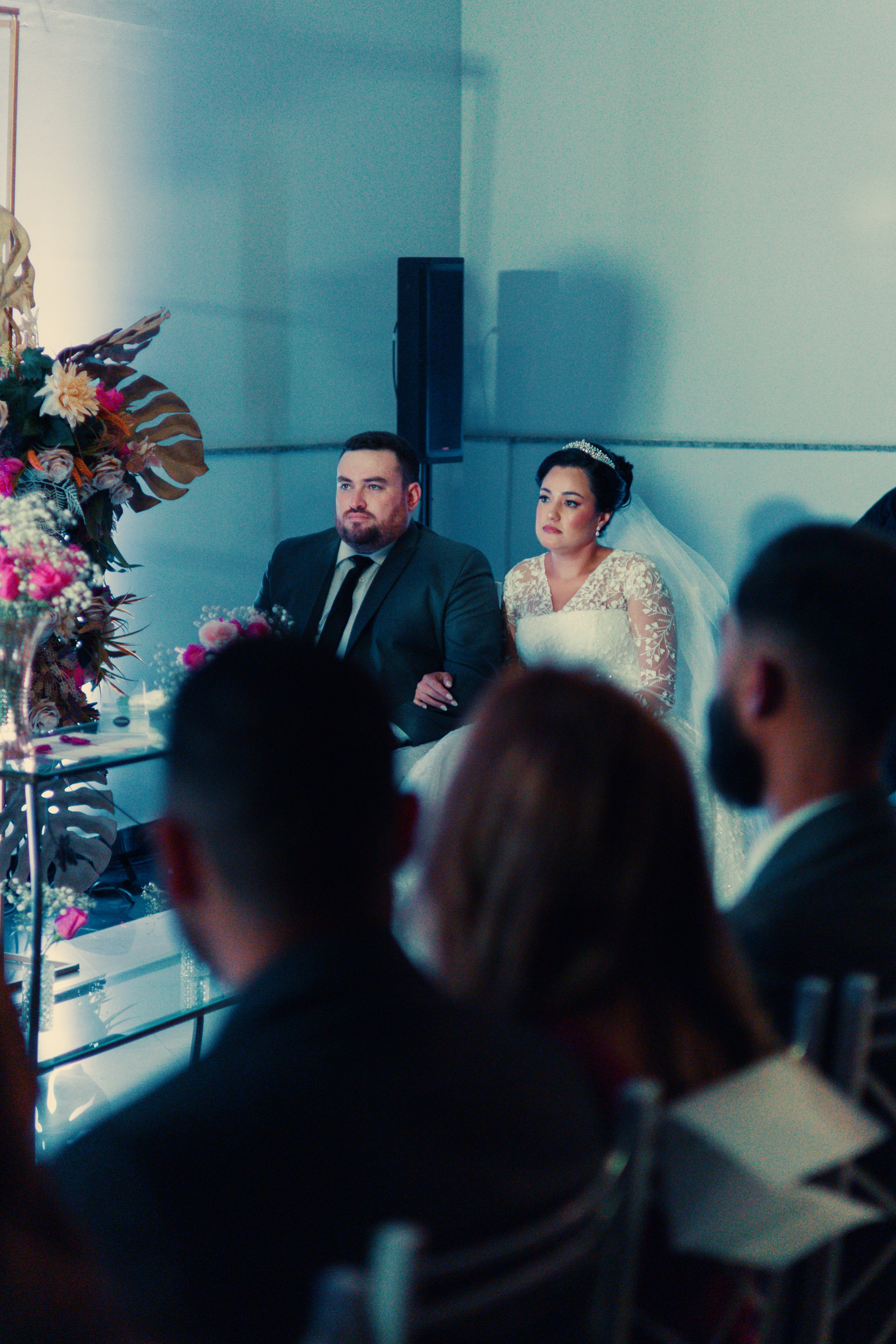Fotos de Casamento Espaço Marques Bruna e Jackson