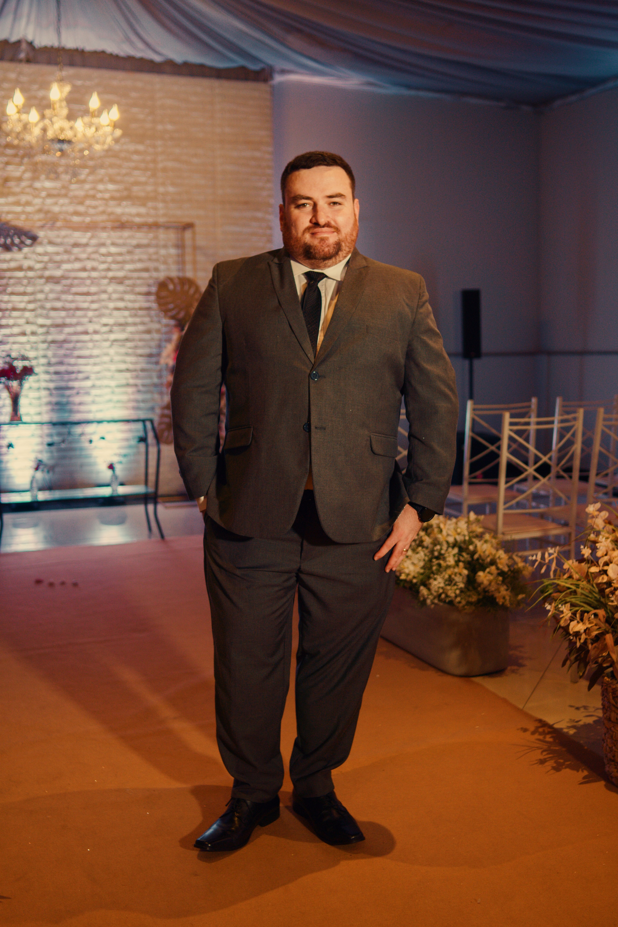 Fotos de Casamento Espaço Marques Bruna e Jackson