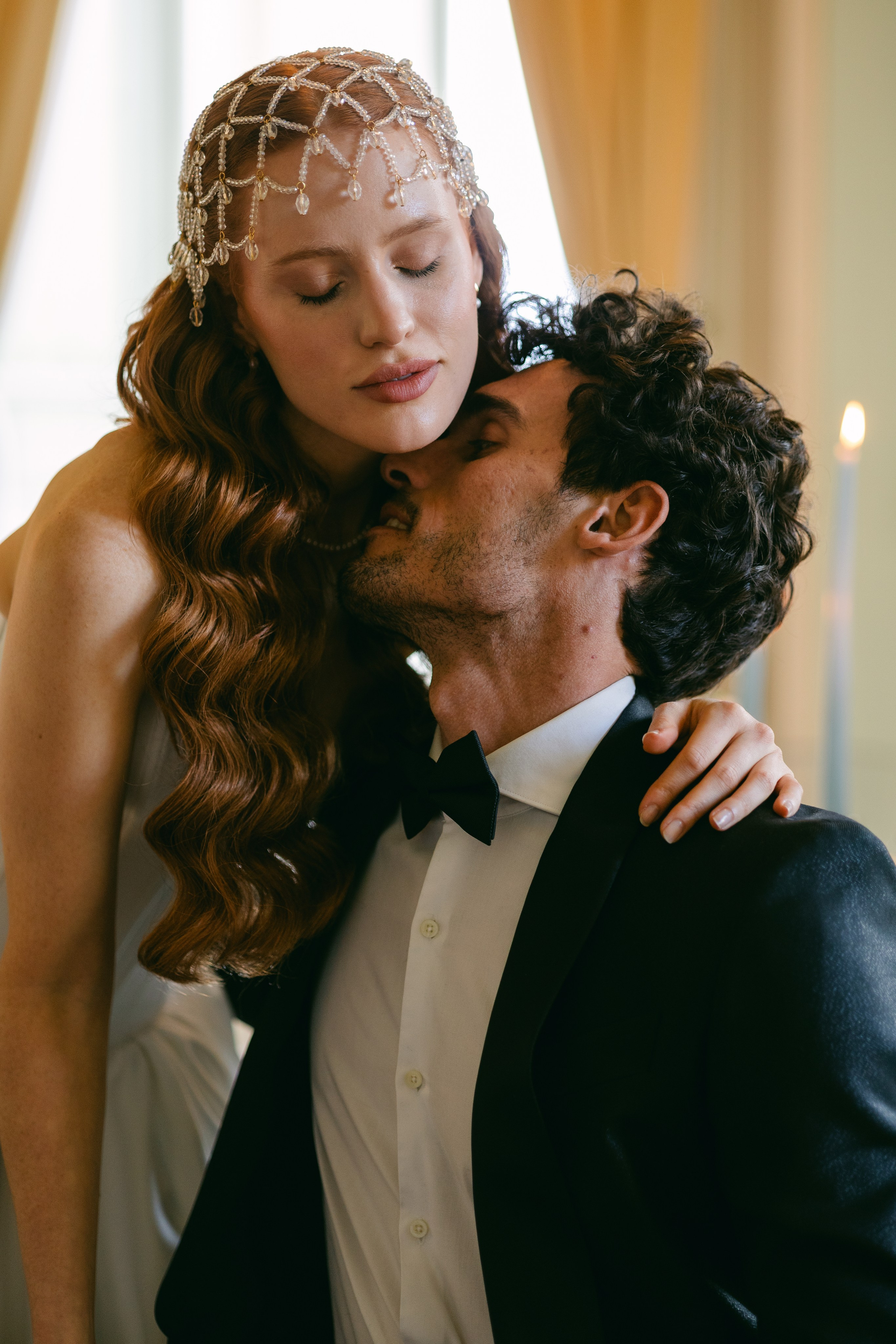 Roberta & Antoine. Sara Luca Wedding Photographer in Italy and Europe