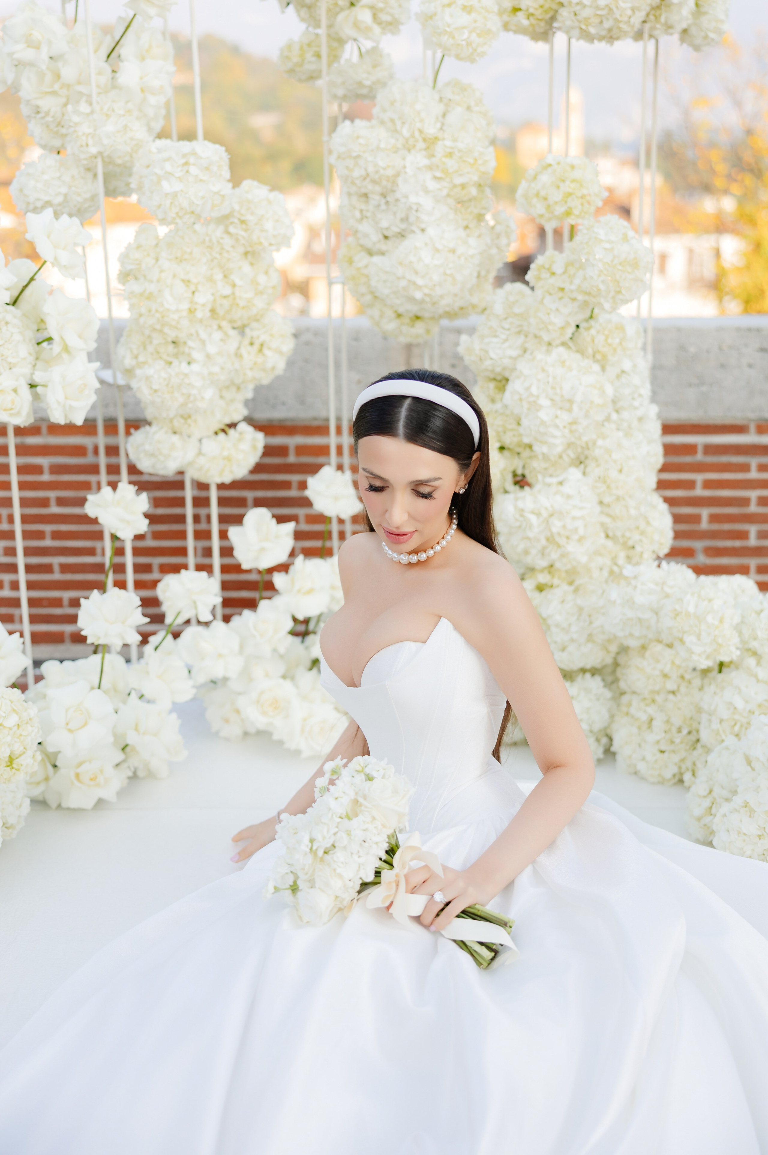 That’s Amore — Nina & Darren’s Lake Como Elopement. YES I DO PRODUCTION — Wedding photography&videography