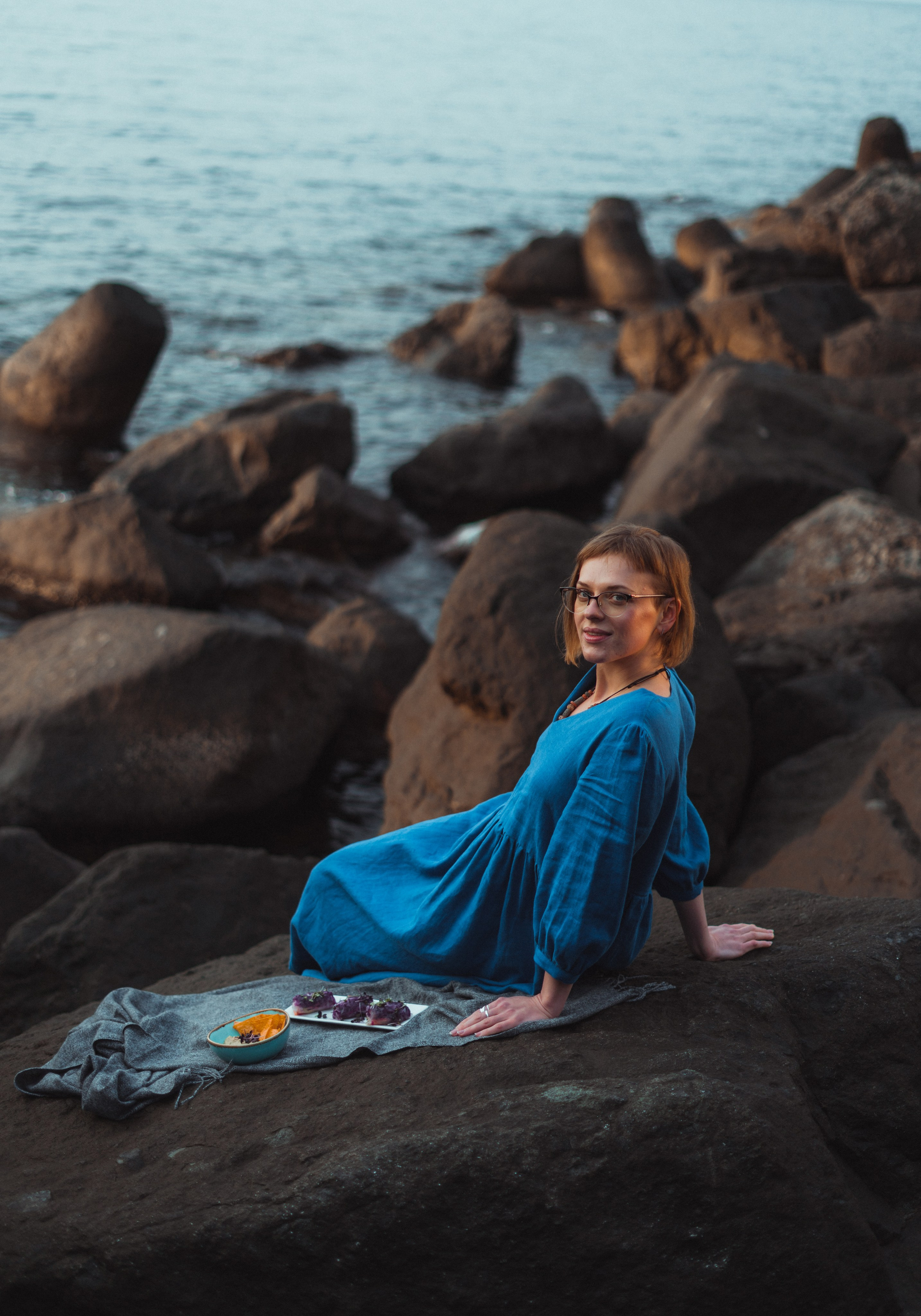 Food. Photographer and videographer for business in Tbilisi Catrine Poznyak