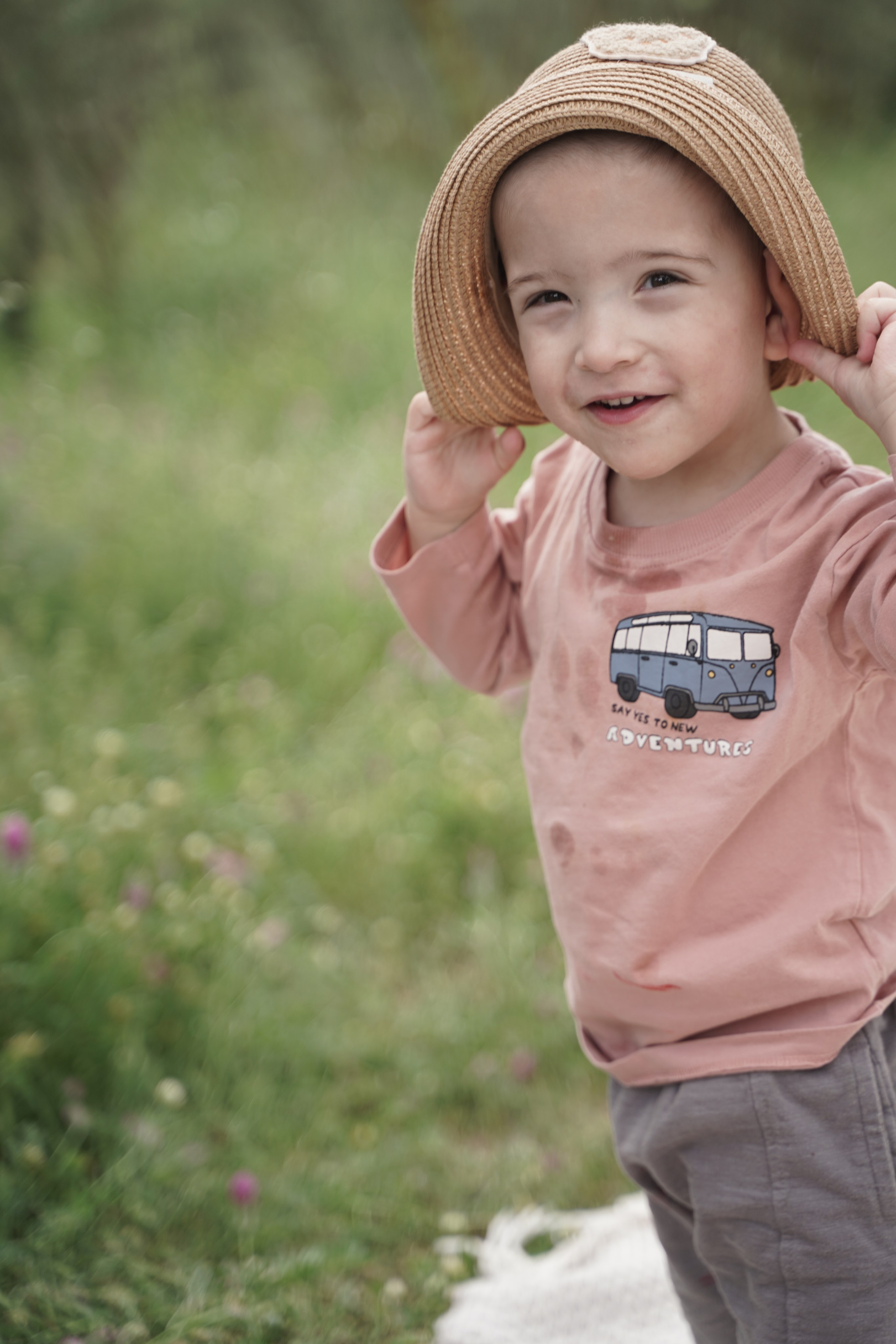 Даниэль. Фотограф. Визуал. Хайфа. Талья Цветкова