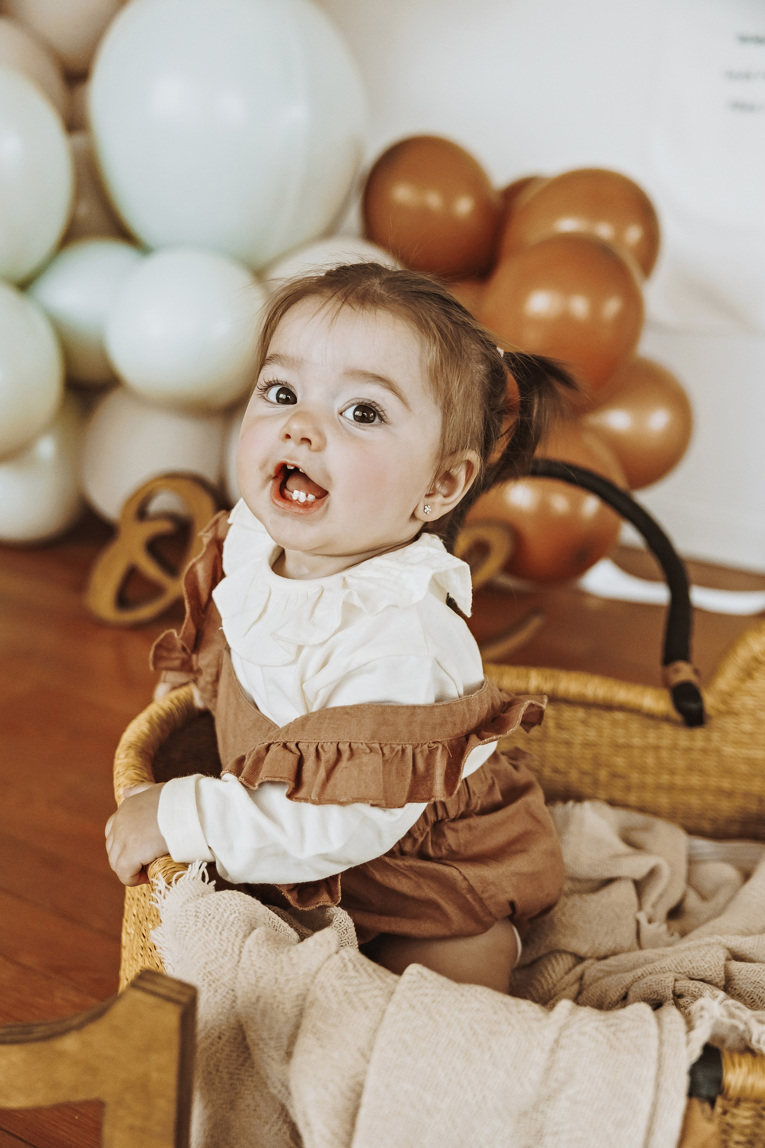 Честит Рожден Ден!. Фотограф Ирина Йотова