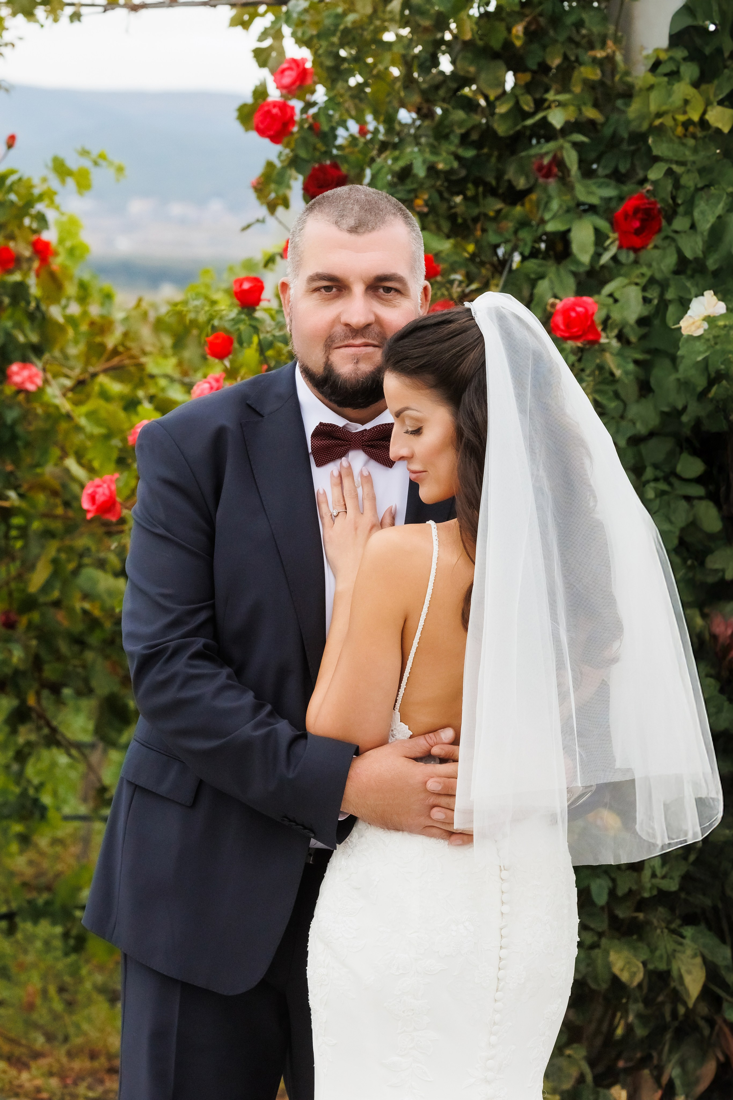 Сватба Accent Wine & Dine. Фотограф Ирина Йотова